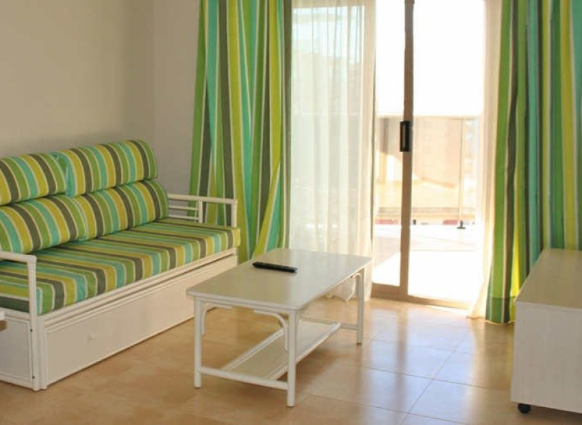 Nouvelle construction - Apartment - Calpe - La Calalga