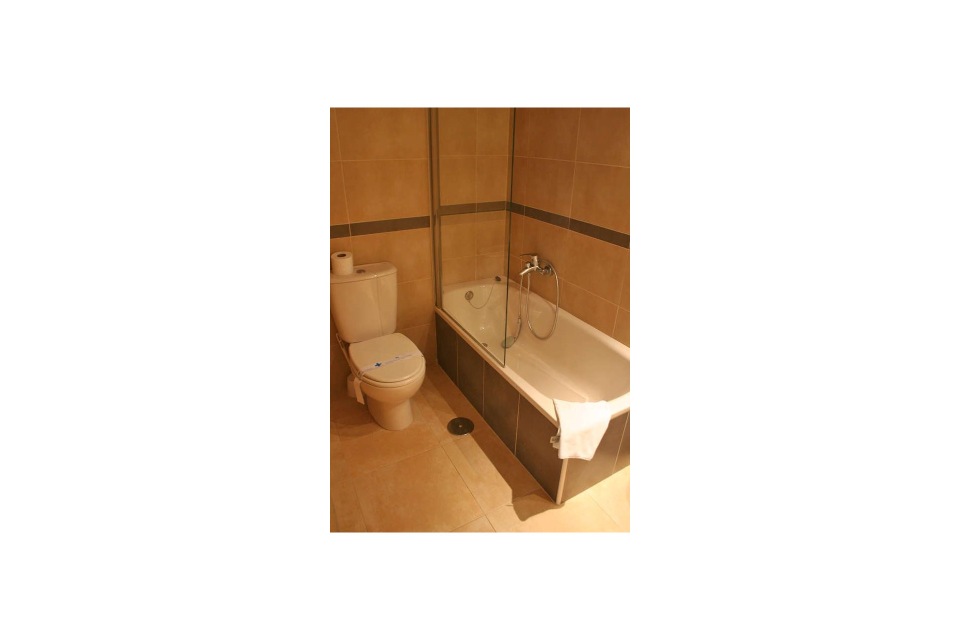 Nouvelle construction - Apartment - Calpe - La Calalga