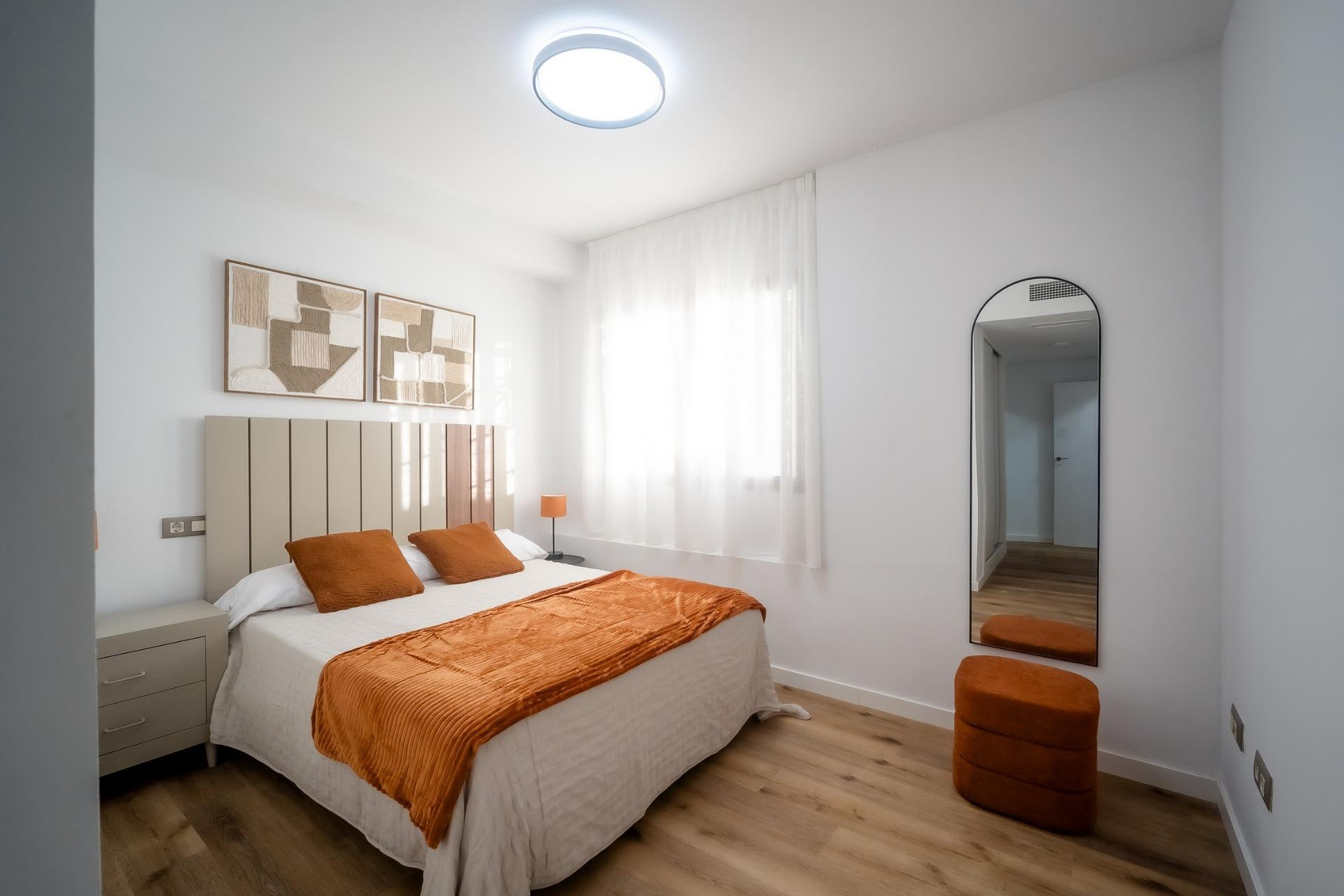 Nouvelle construction - Apartment - Cuevas Del Almanzora - Herrerias