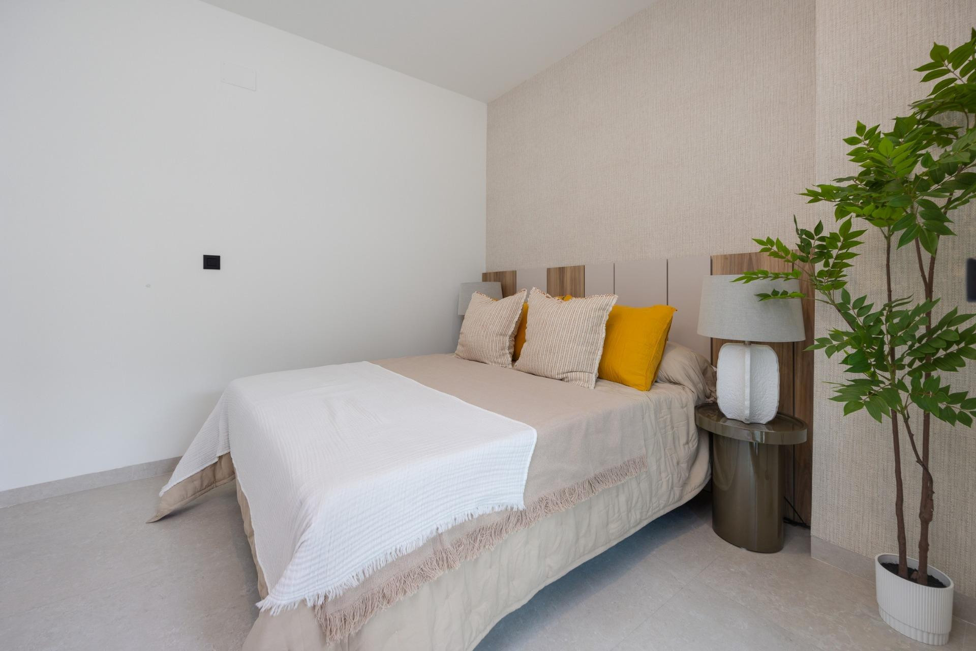Nouvelle construction - Apartment - Guardamar del Segura - Avda del Puerto