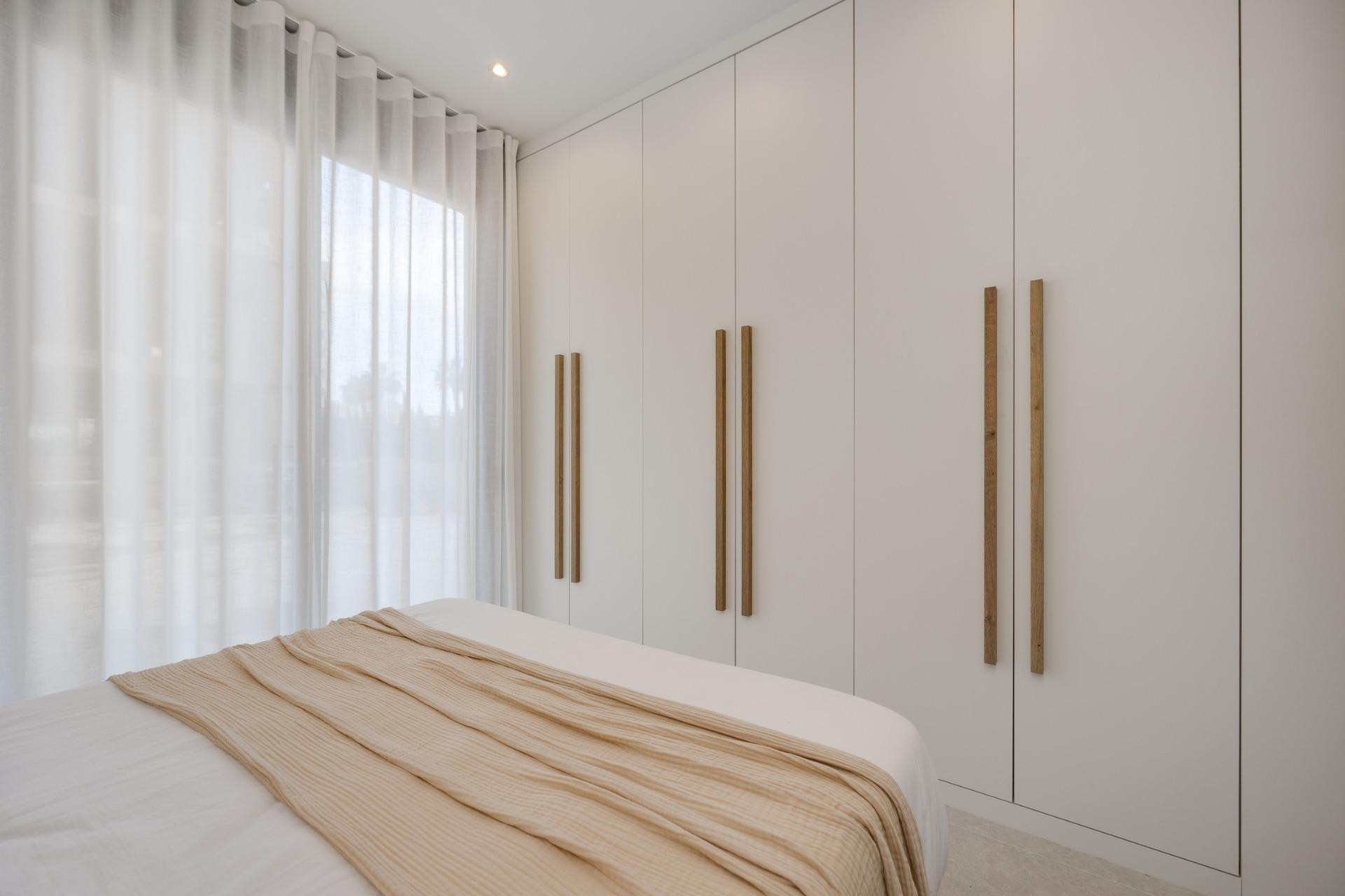 Nouvelle construction - Apartment - Guardamar del Segura - Avda del Puerto