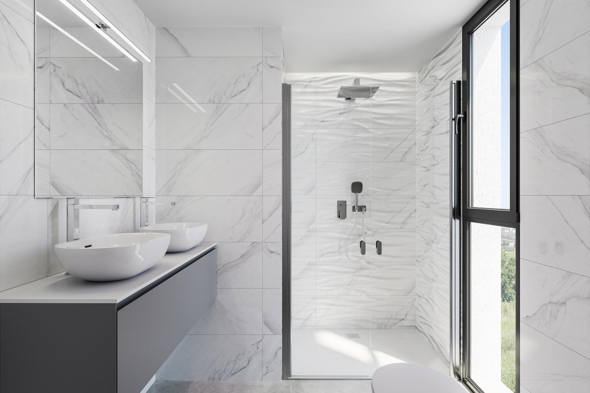 Nouvelle construction - Apartment - Guardamar del Segura - Avenida del Puerto