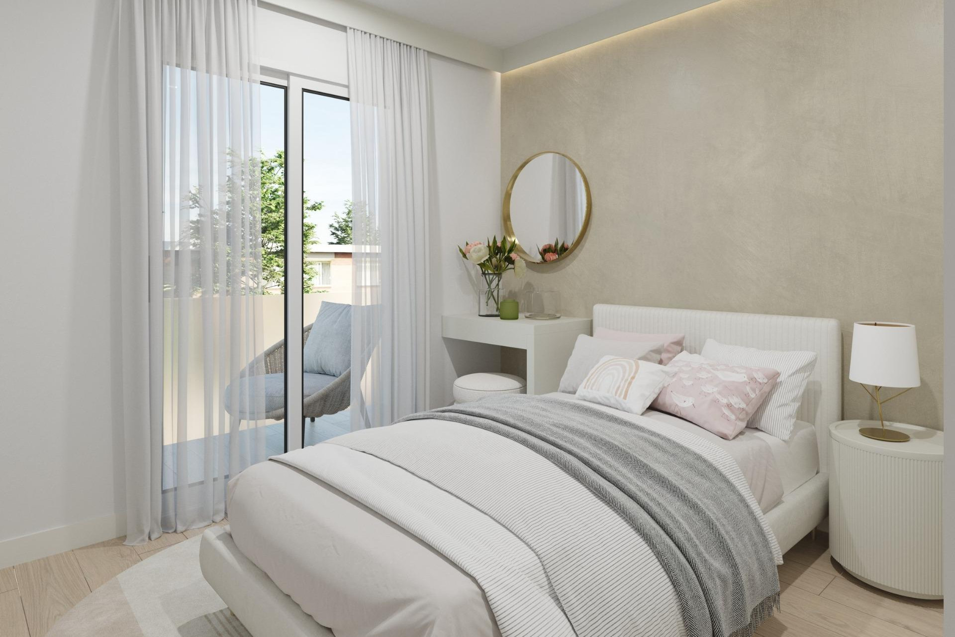 Nouvelle construction - Apartment - Guardamar del Segura - Centro
