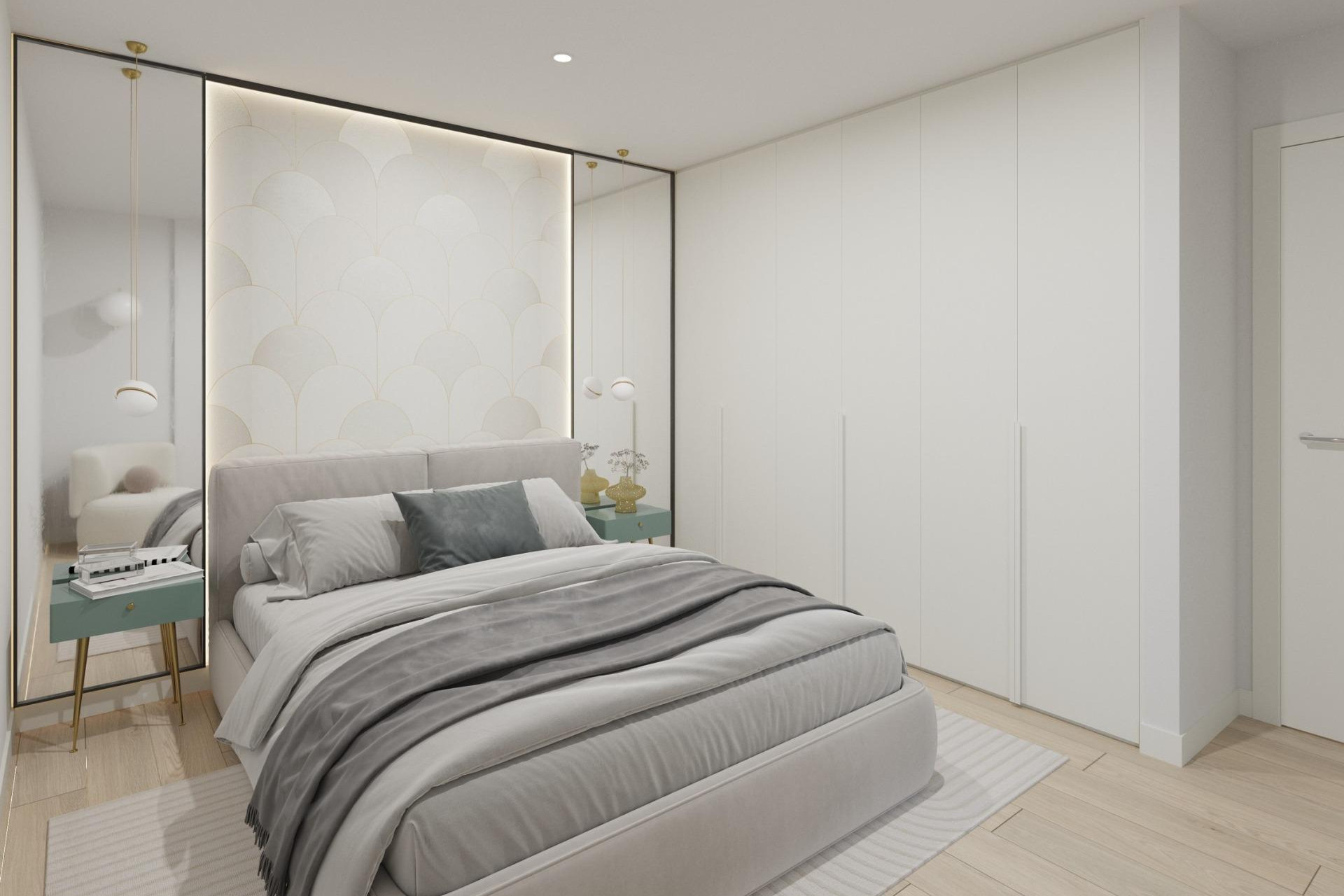 Nouvelle construction - Apartment - Guardamar del Segura - Centro