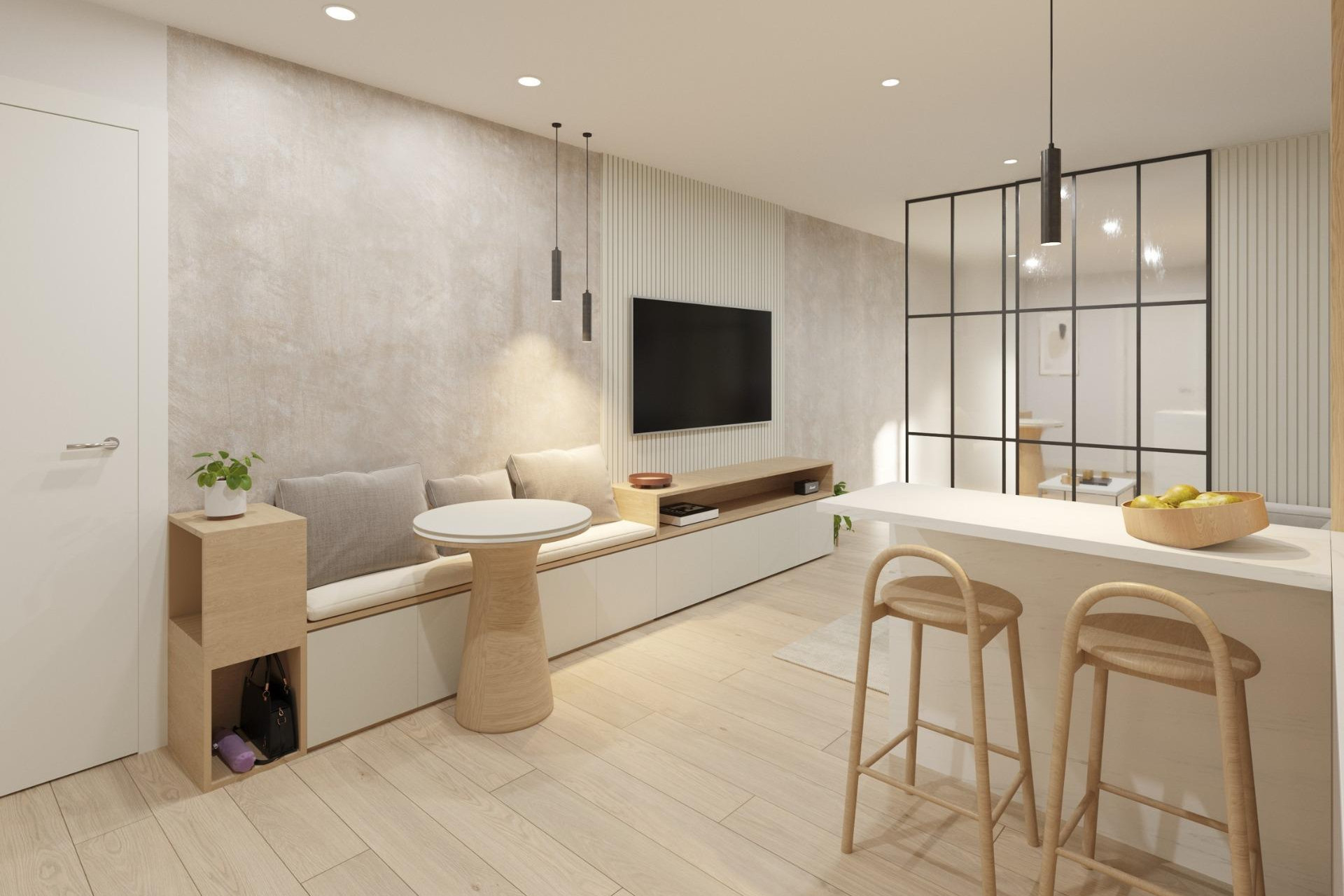 Nouvelle construction - Apartment - Guardamar del Segura - Centro