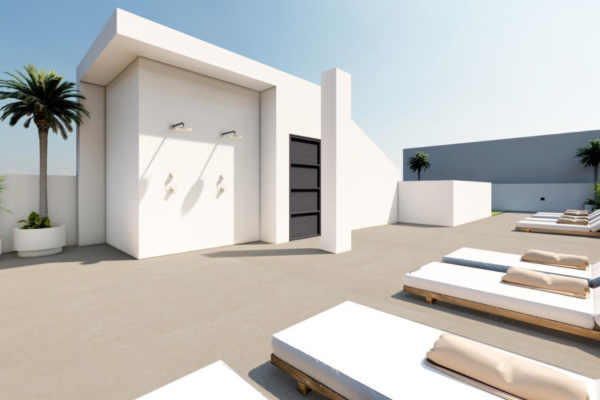 Nouvelle construction - Apartment - Guardamar del Segura - Pueblo