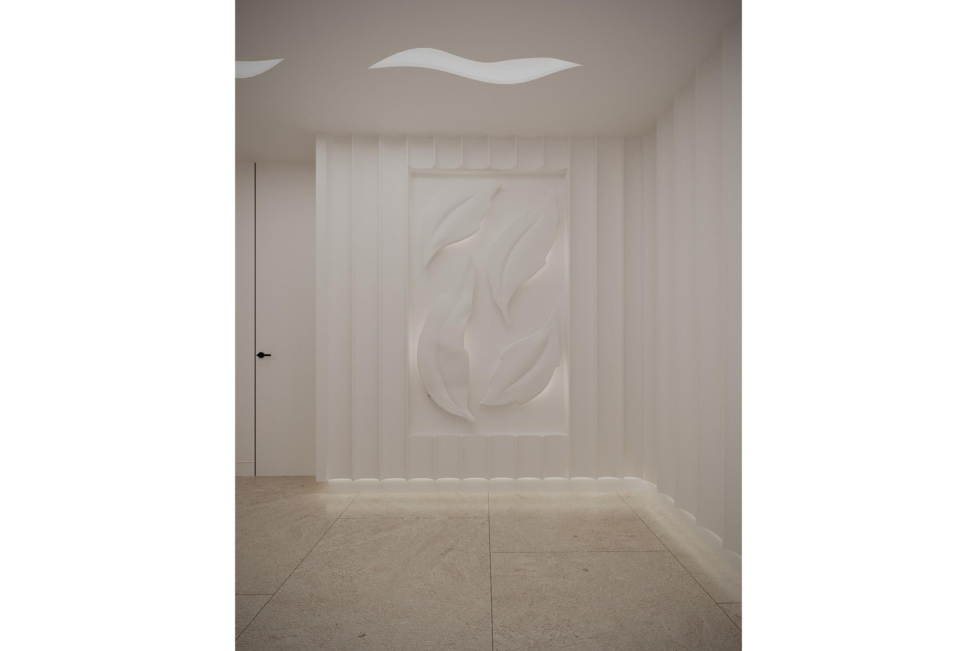 Nouvelle construction - Apartment - Guardamar del Segura - Pueblo