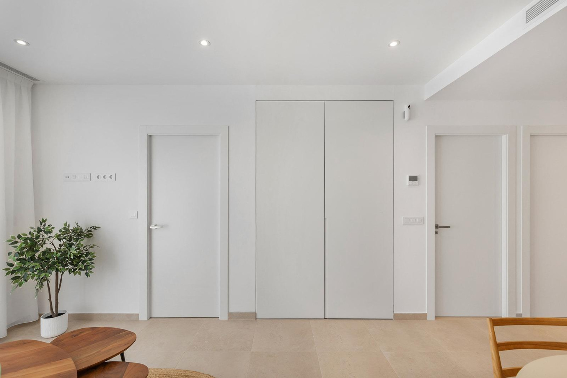 Nouvelle construction - Apartment - Los Alcazares - La Serena Golf