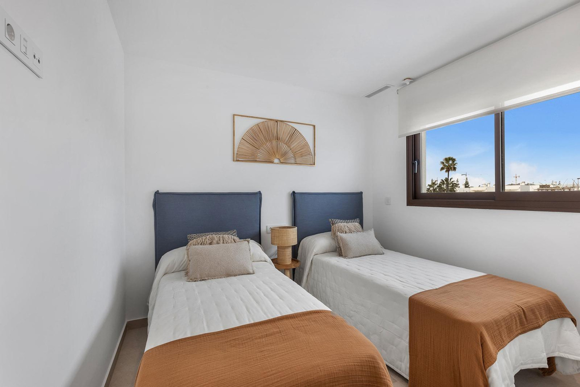 Nouvelle construction - Apartment - Los Alcazares - La Serena Golf