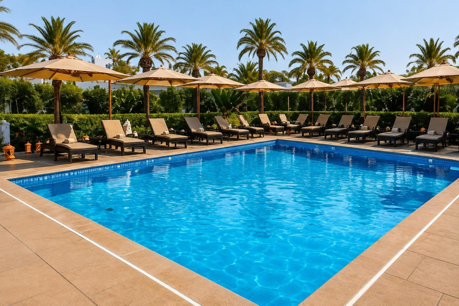 Nouvelle construction - Apartment - Los Alcazares - Playa Lo Sola