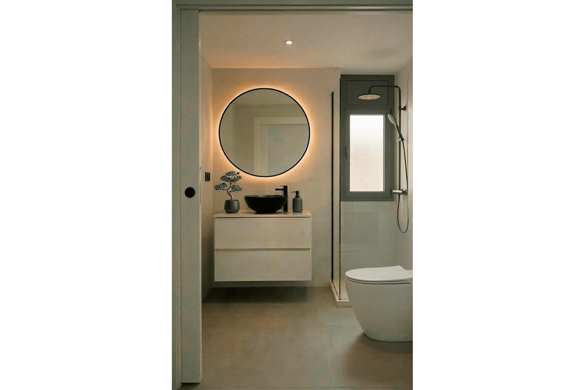 Nouvelle construction - Apartment - Los Alcazares - Serena Golf