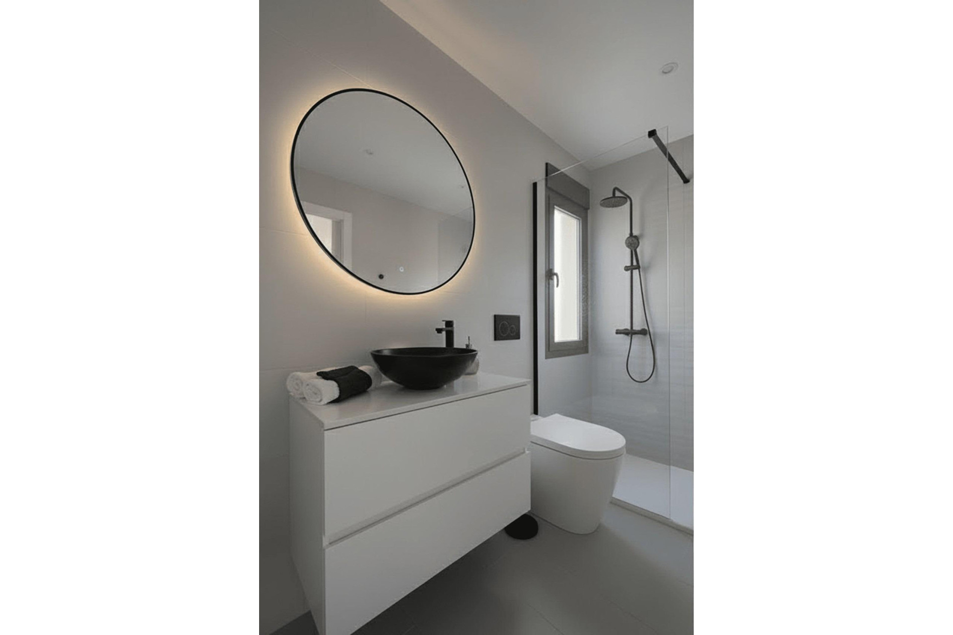 Nouvelle construction - Apartment - Los Alcazares - Serena Golf