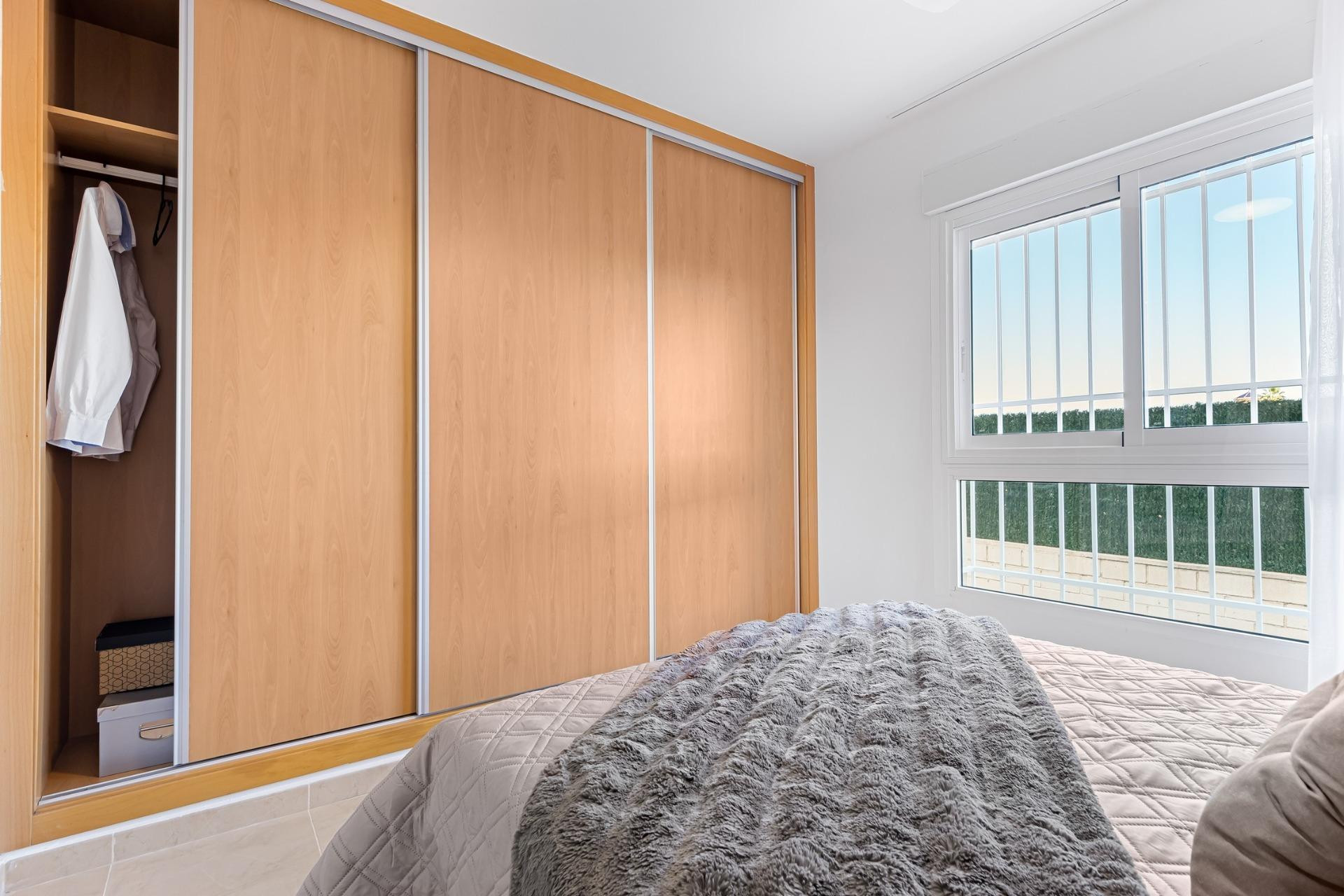 Nouvelle construction - Apartment - Orihuela Costa - Lomas de Cabo Roig