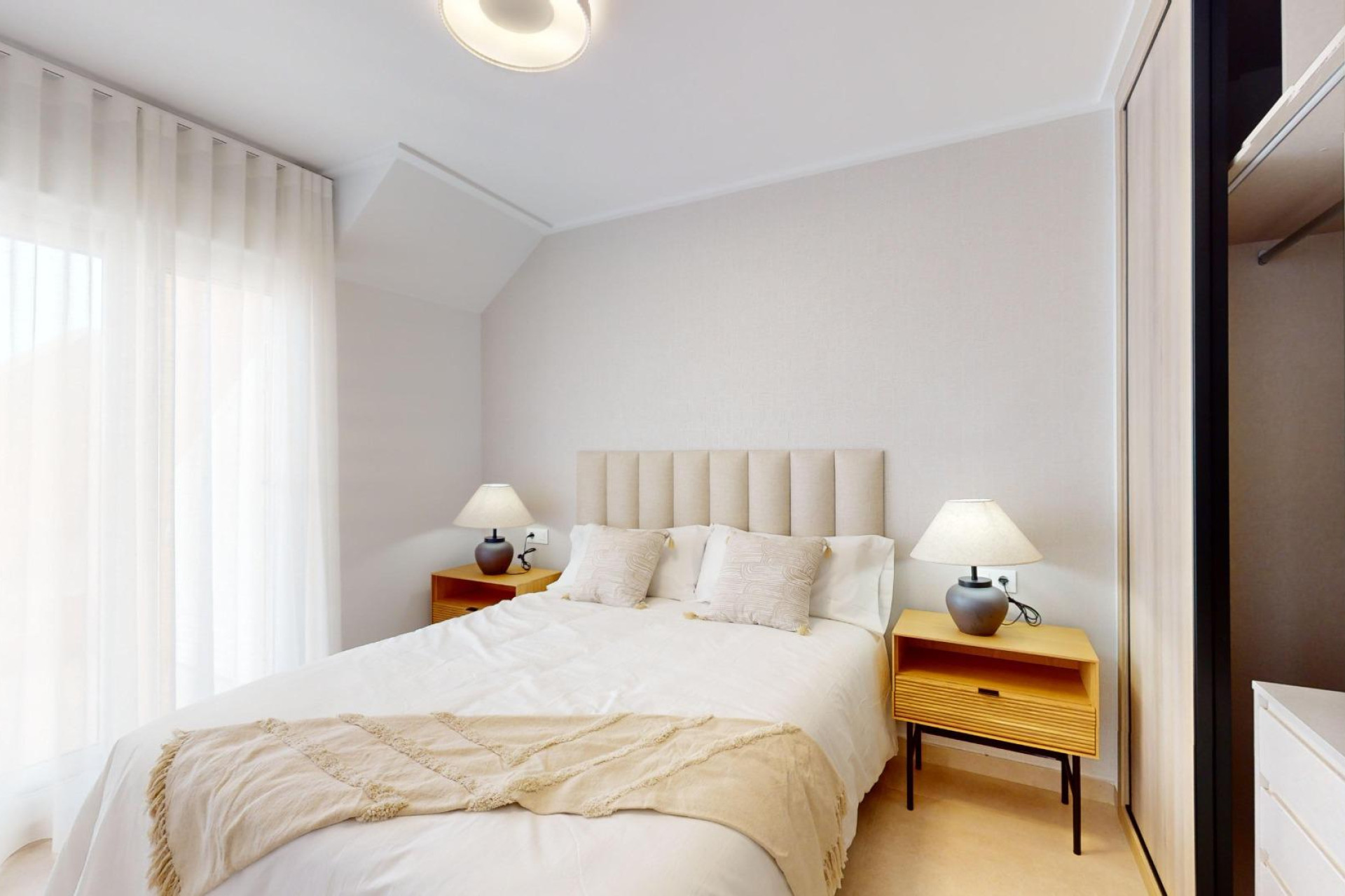 Nouvelle construction - Apartment - Pilar de la Horadada - Lo Monte