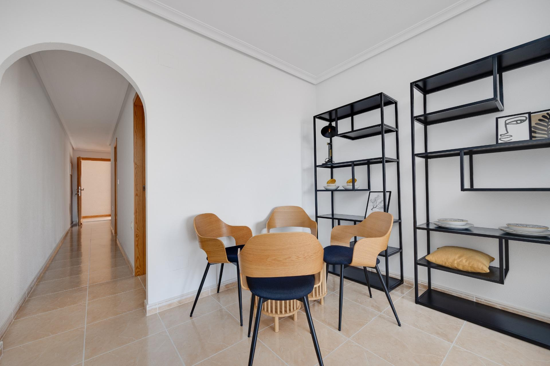 Nouvelle construction - Apartment - San Fulgencio - Pueblo