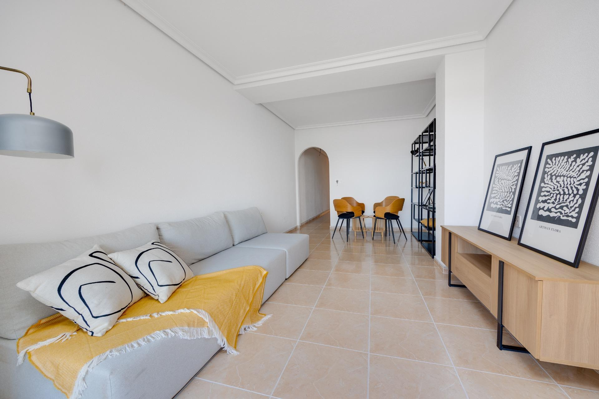 Nouvelle construction - Apartment - San Fulgencio - Pueblo
