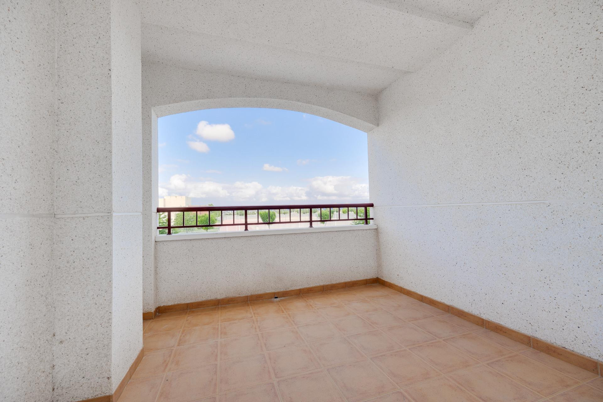 Nouvelle construction - Apartment - San Fulgencio - San Fulgencio Pueblo