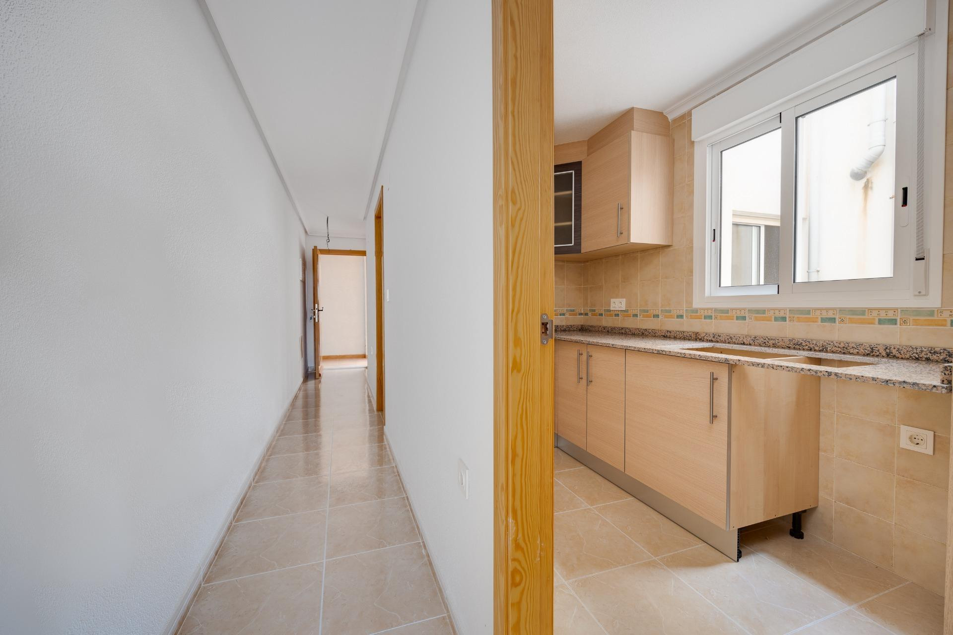 Nouvelle construction - Apartment - San Fulgencio - San Fulgencio Pueblo