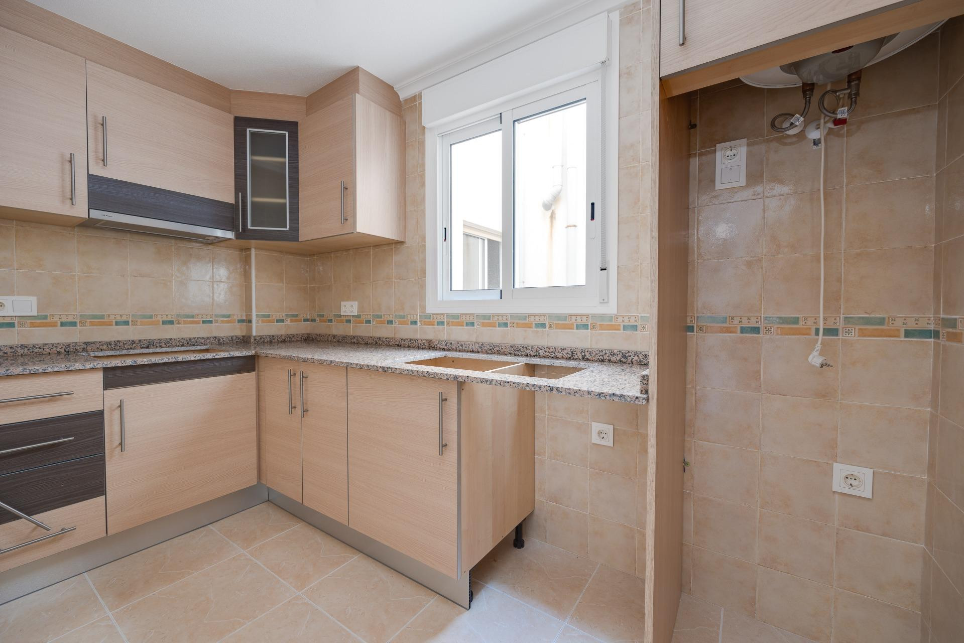 Nouvelle construction - Apartment - San Fulgencio - San Fulgencio Pueblo