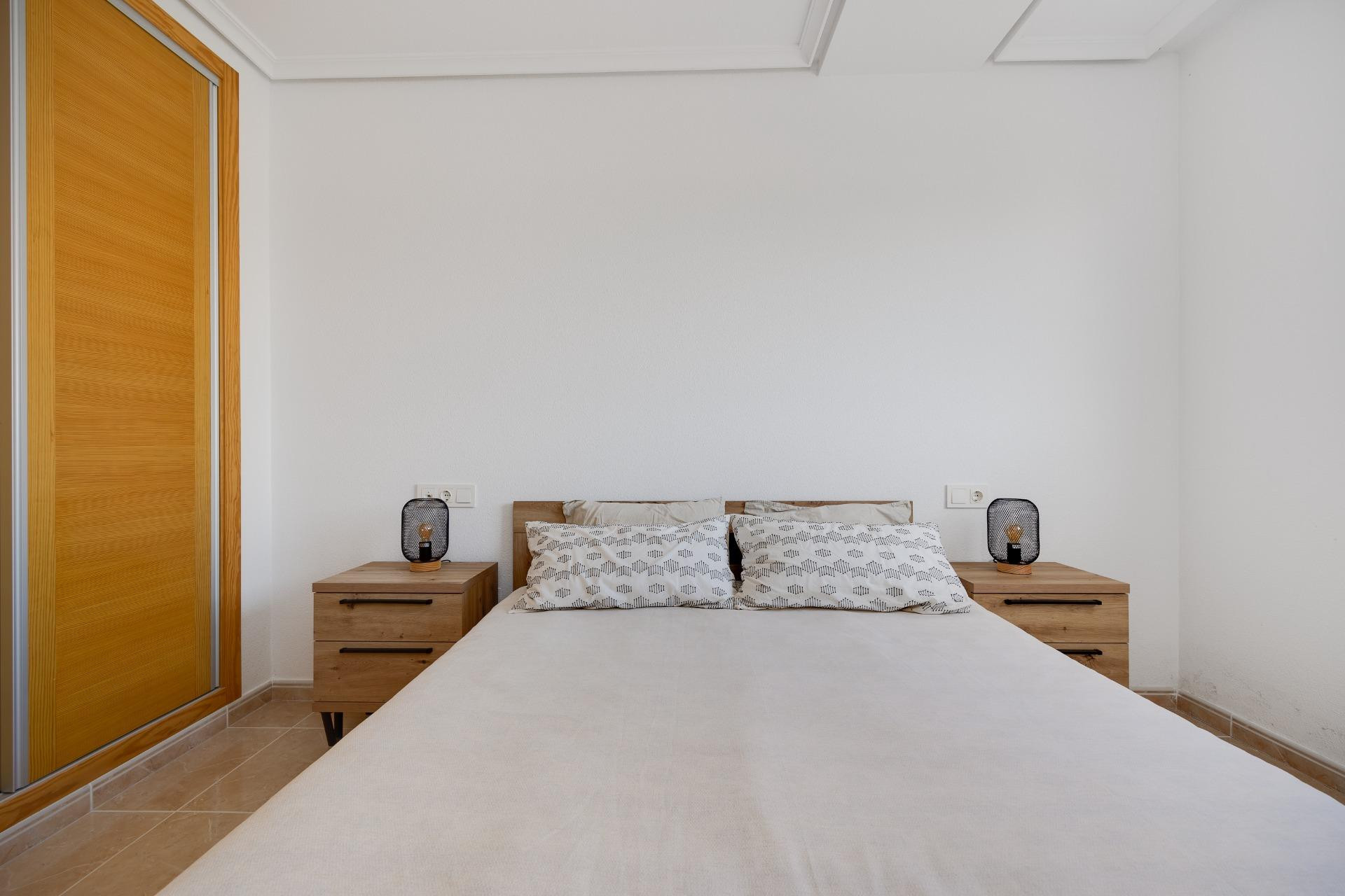 Nouvelle construction - Apartment - San Fulgencio - San Fulgencio Pueblo