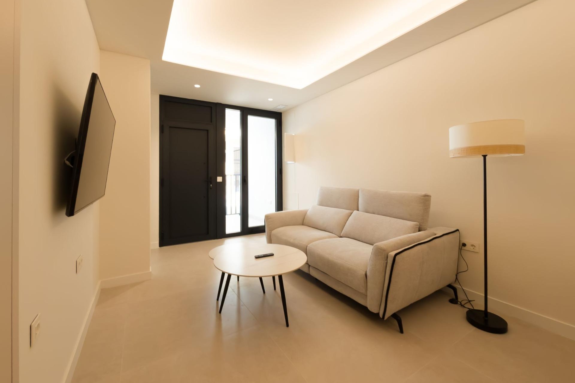 Nouvelle construction - Apartment - San Javier - pueblo