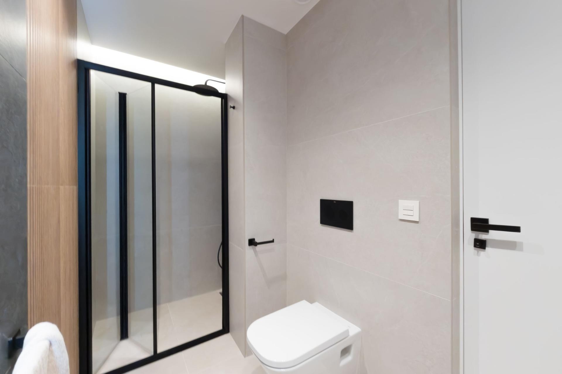 Nouvelle construction - Apartment - San Javier - pueblo