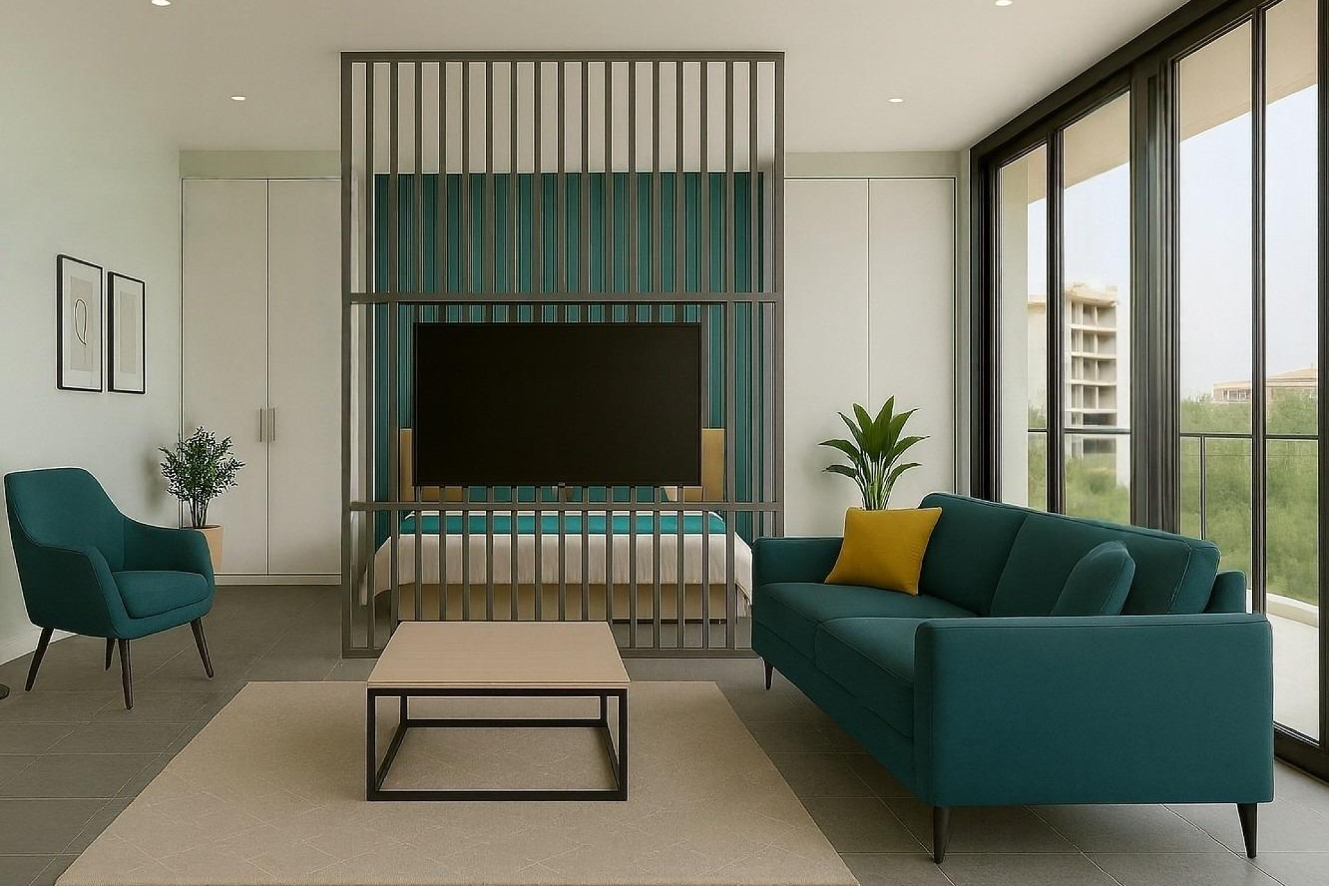 Nouvelle construction - Apartment - San Pedro del Pinatar - Lo Pagan