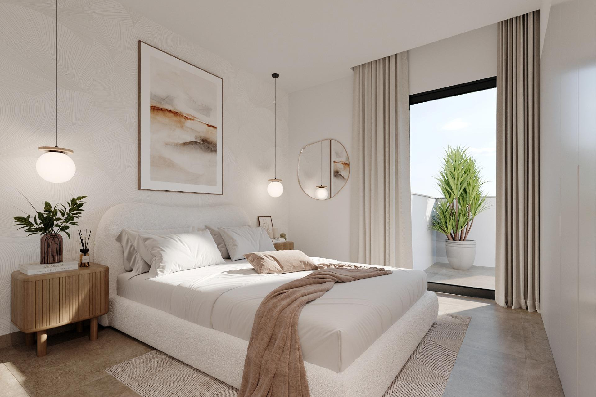 Nouvelle construction - Apartment - Torre Pacheco - Santa Rosalia Lake And Life Resort