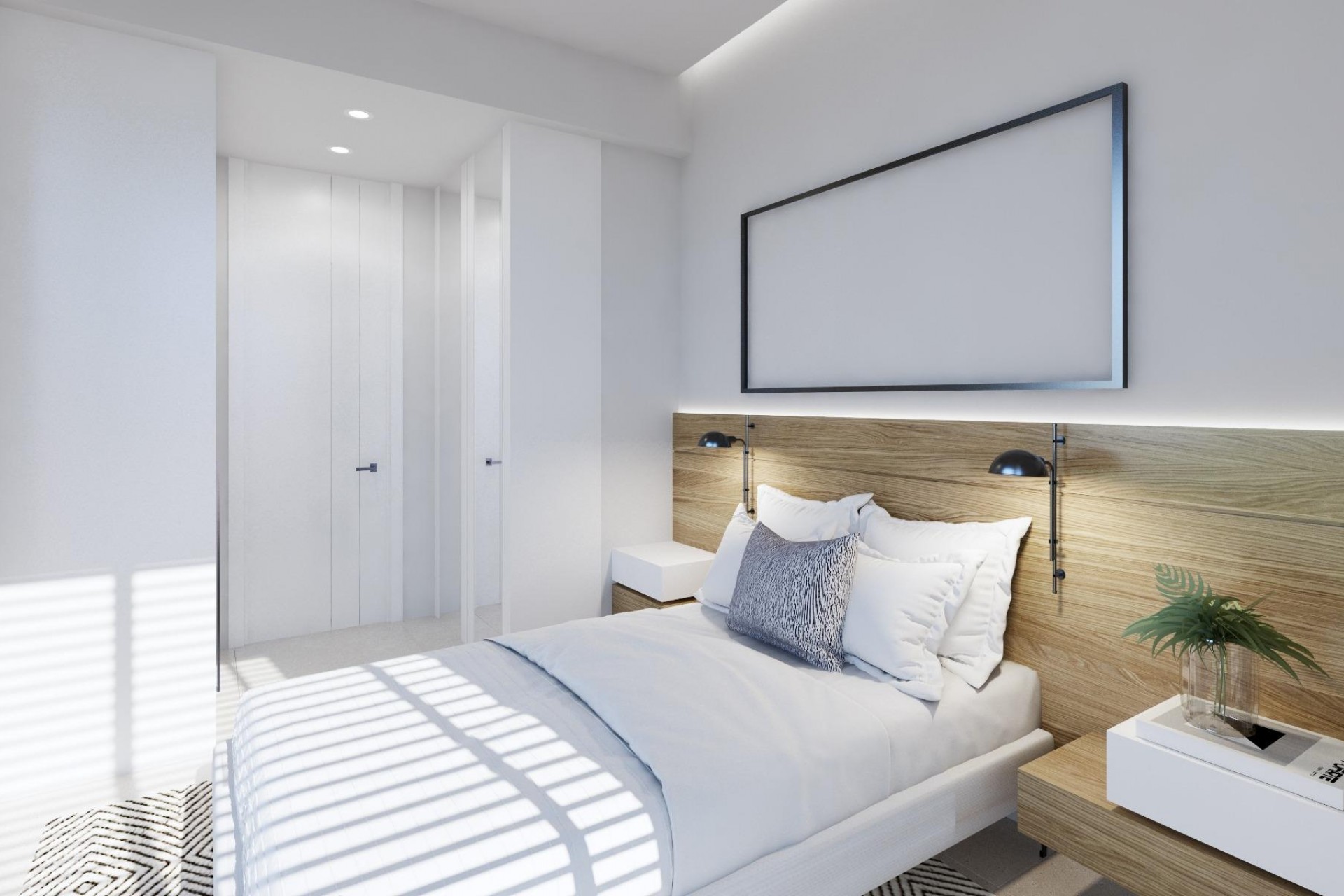 Nouvelle construction - Apartment - Torre Pacheco - Santa Rosalia Lake And Life Resort