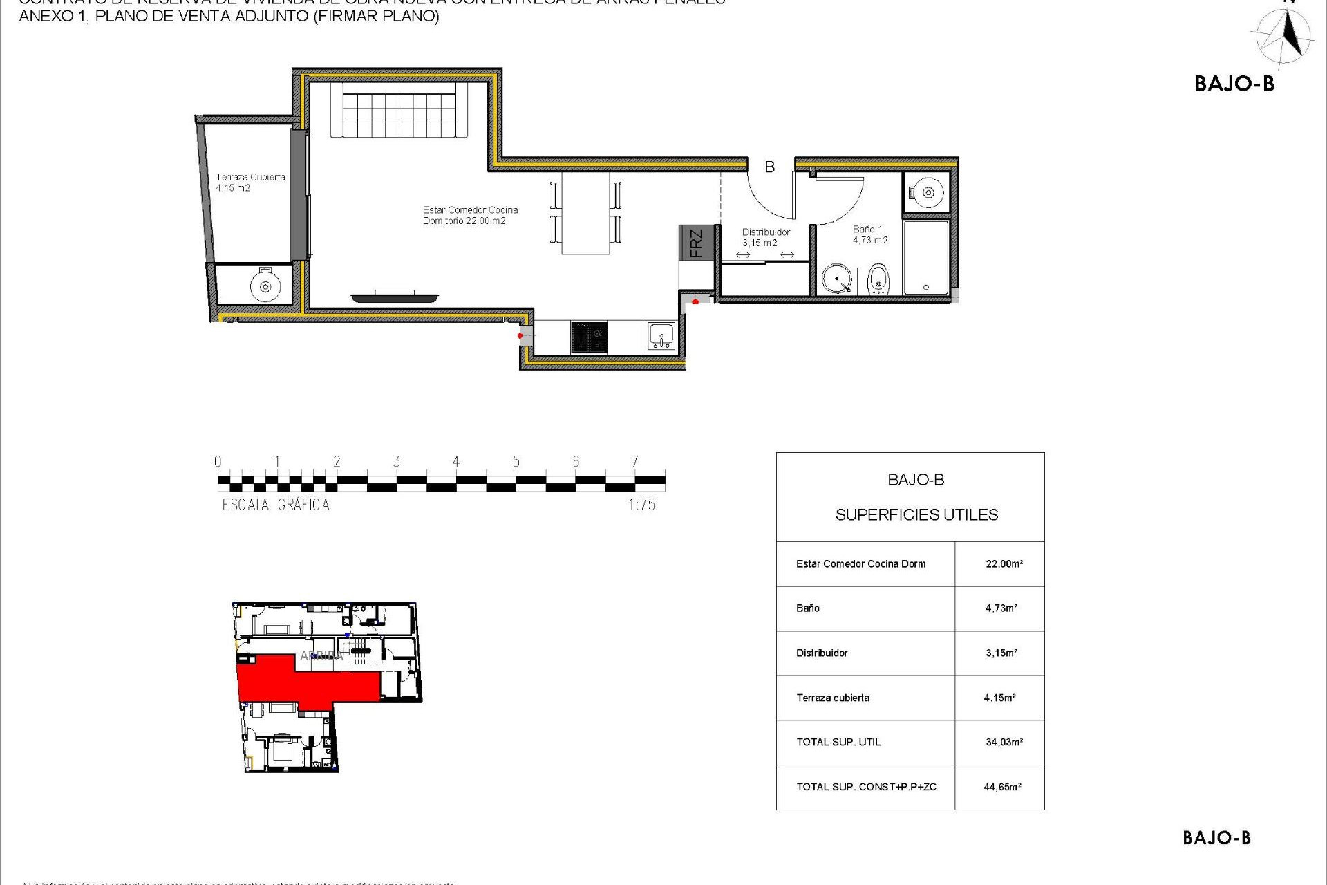 Nouvelle construction - Apartment - Torrevieja - Centro