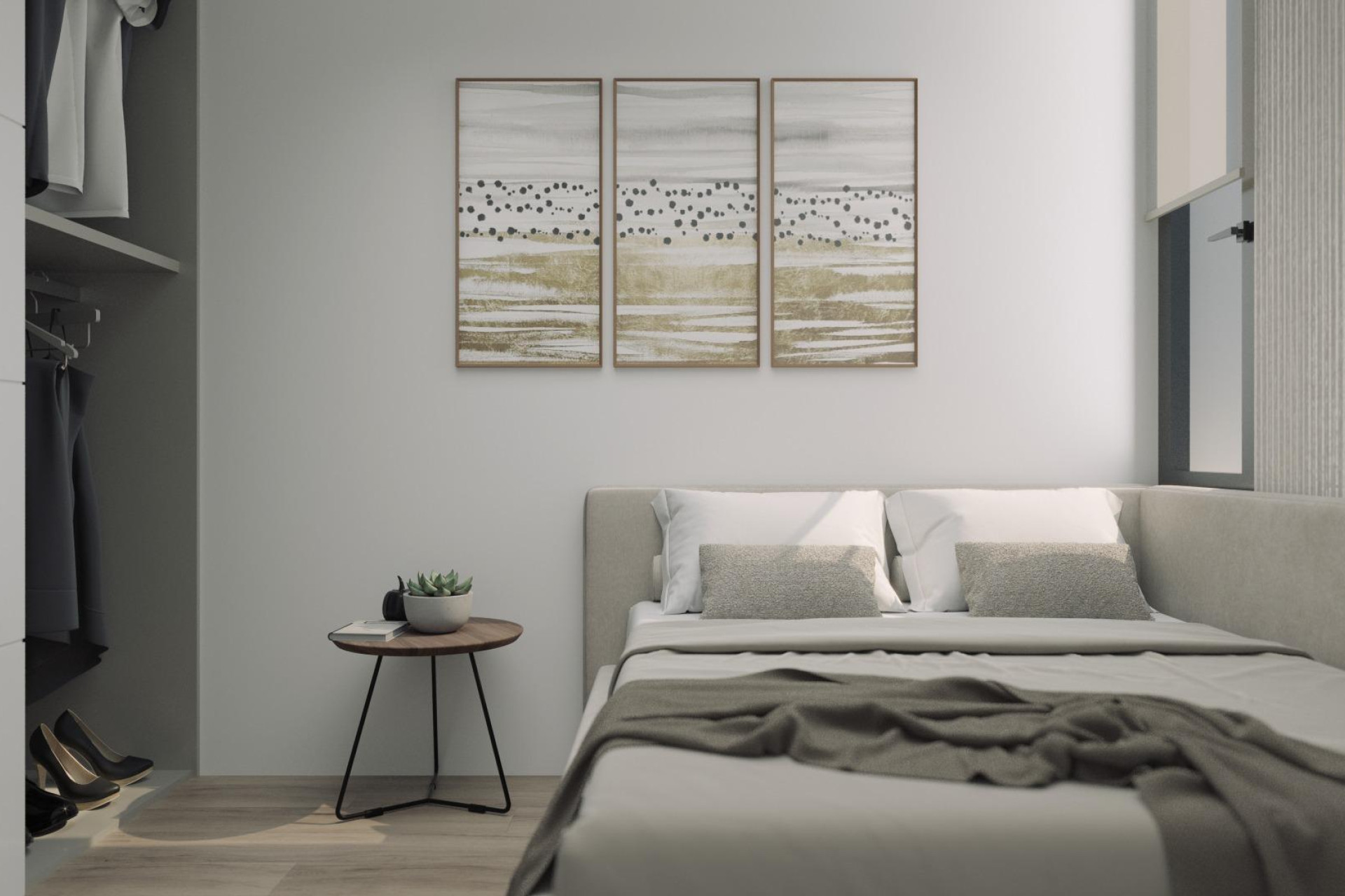 Nouvelle construction - Apartment - Torrevieja - Centro