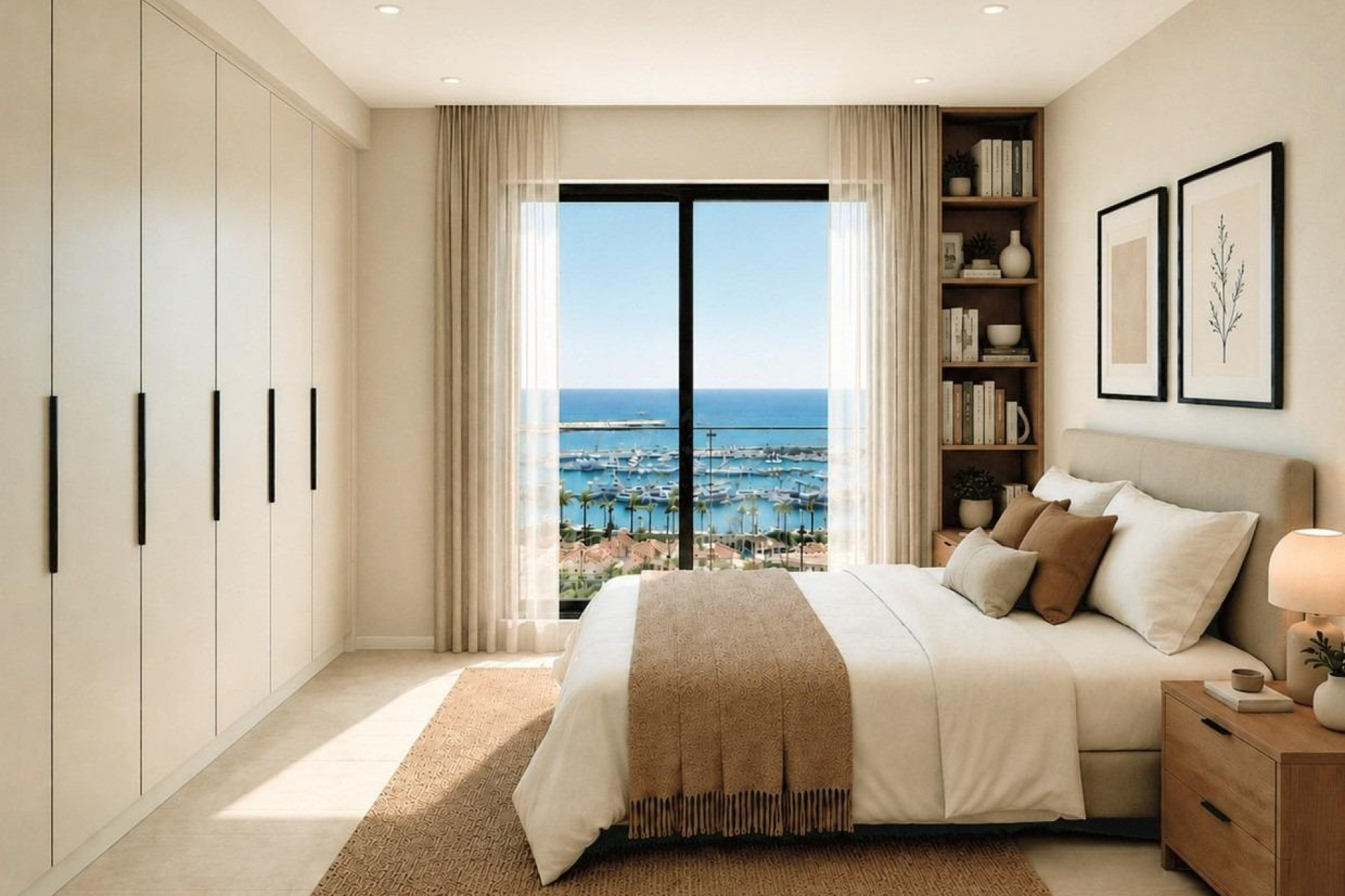Nouvelle construction - Apartment - Torrevieja - Centro