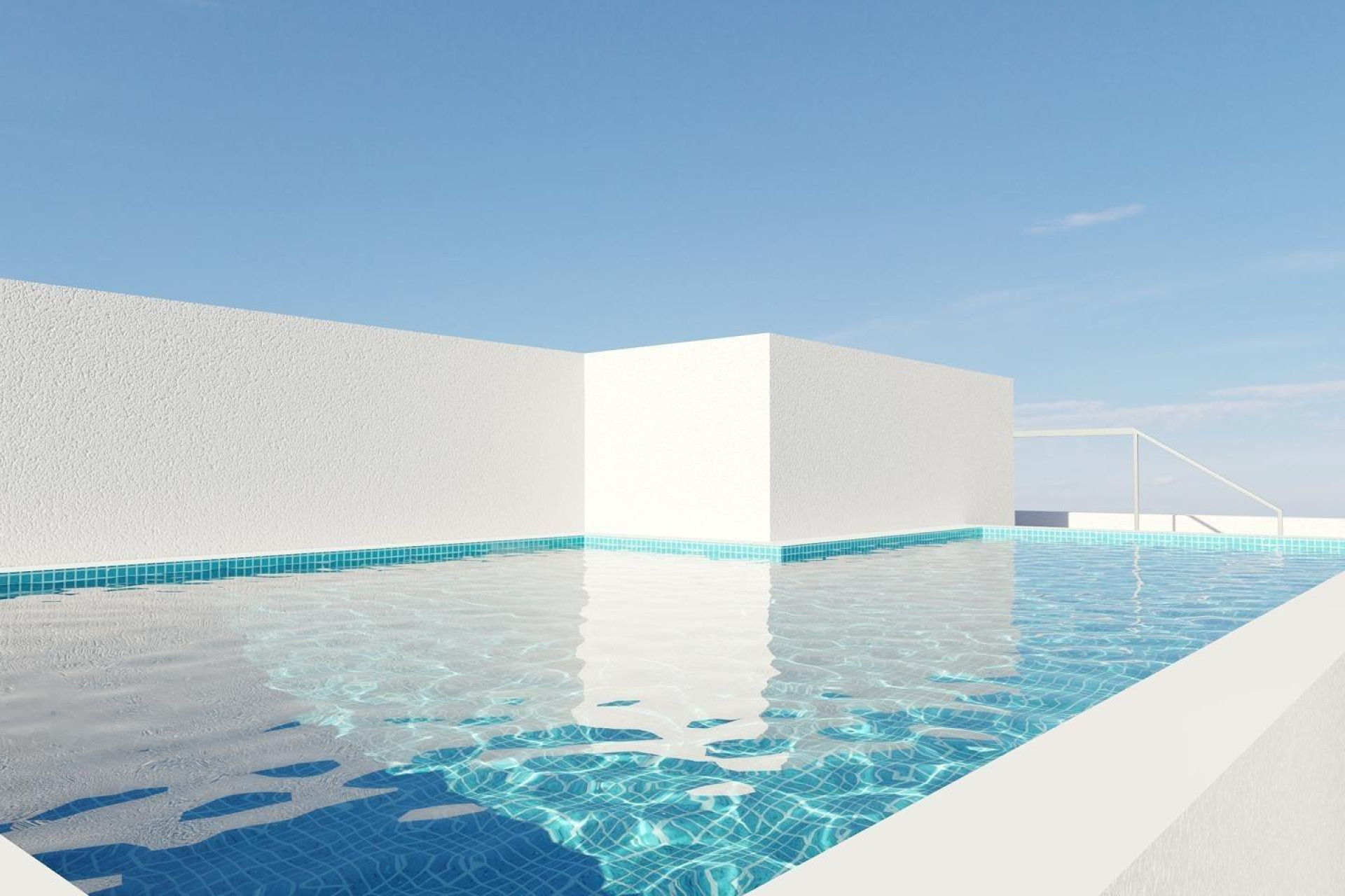 Nouvelle construction - Apartment - Torrevieja - Centro