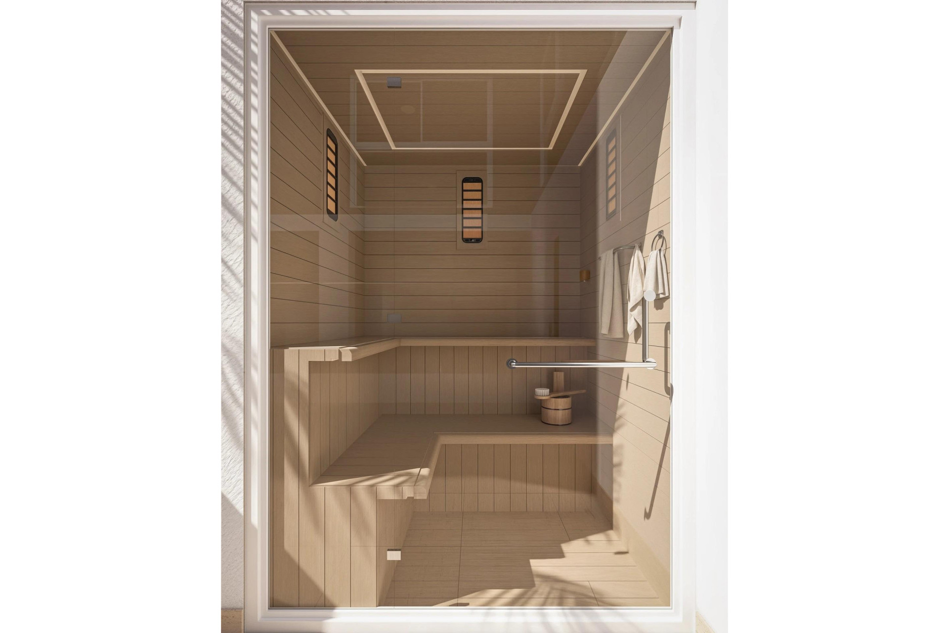 Nouvelle construction - Apartment - Torrevieja - Centro