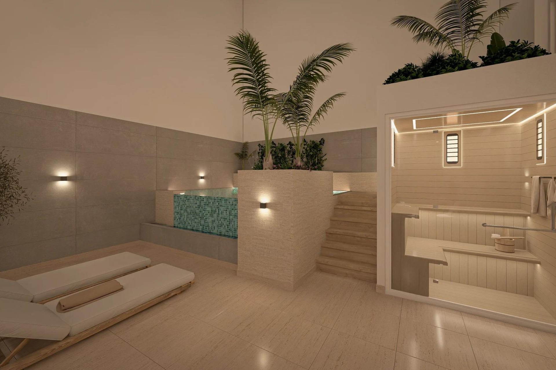 Nouvelle construction - Apartment - Torrevieja - Centro