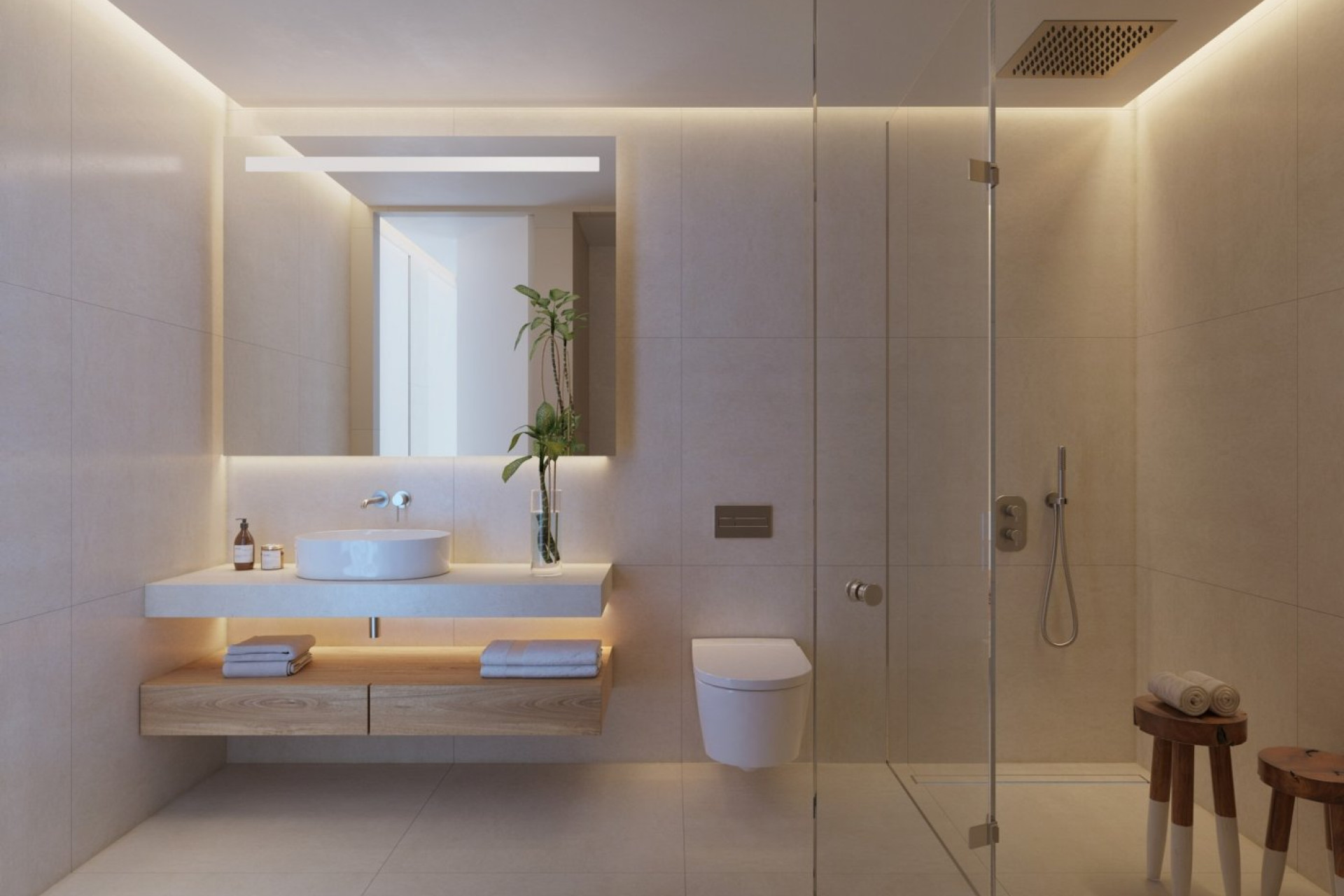Nouvelle construction - Apartment - Torrevieja - La Mata