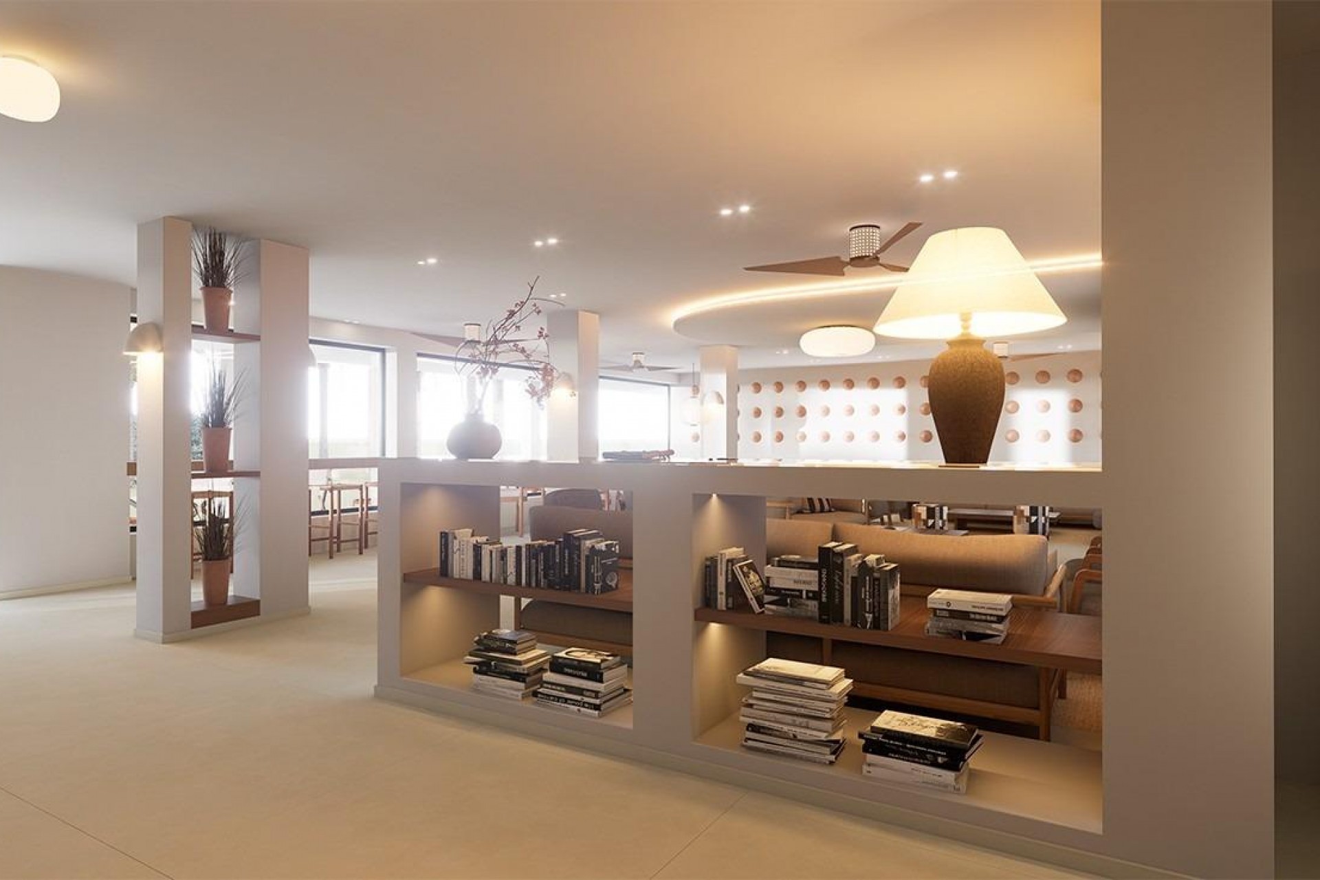 Nouvelle construction - Apartment - Torrevieja - Los Frutales
