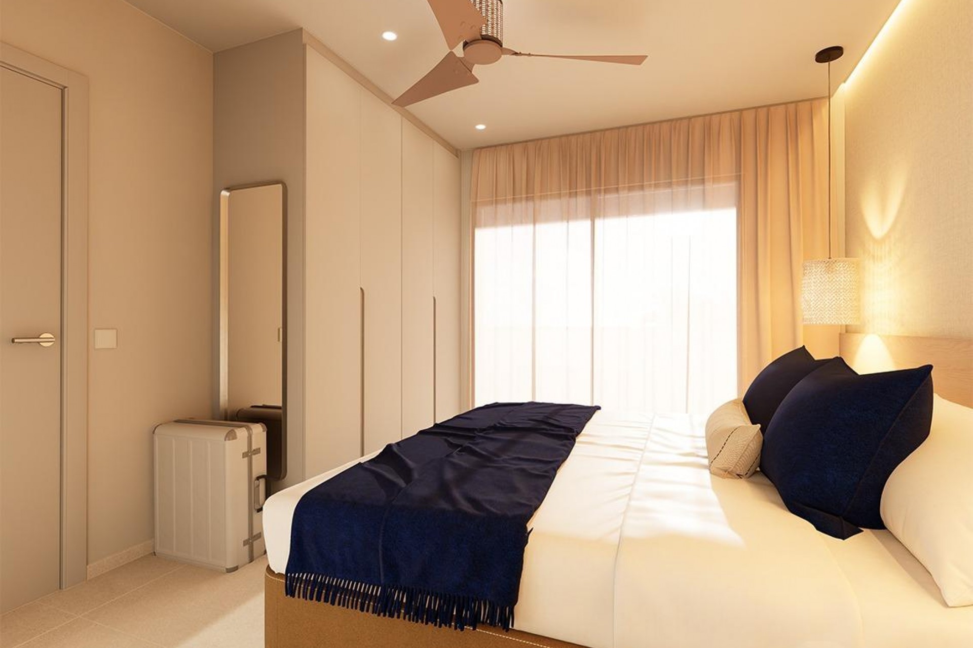 Nouvelle construction - Apartment - Torrevieja - Los Frutales