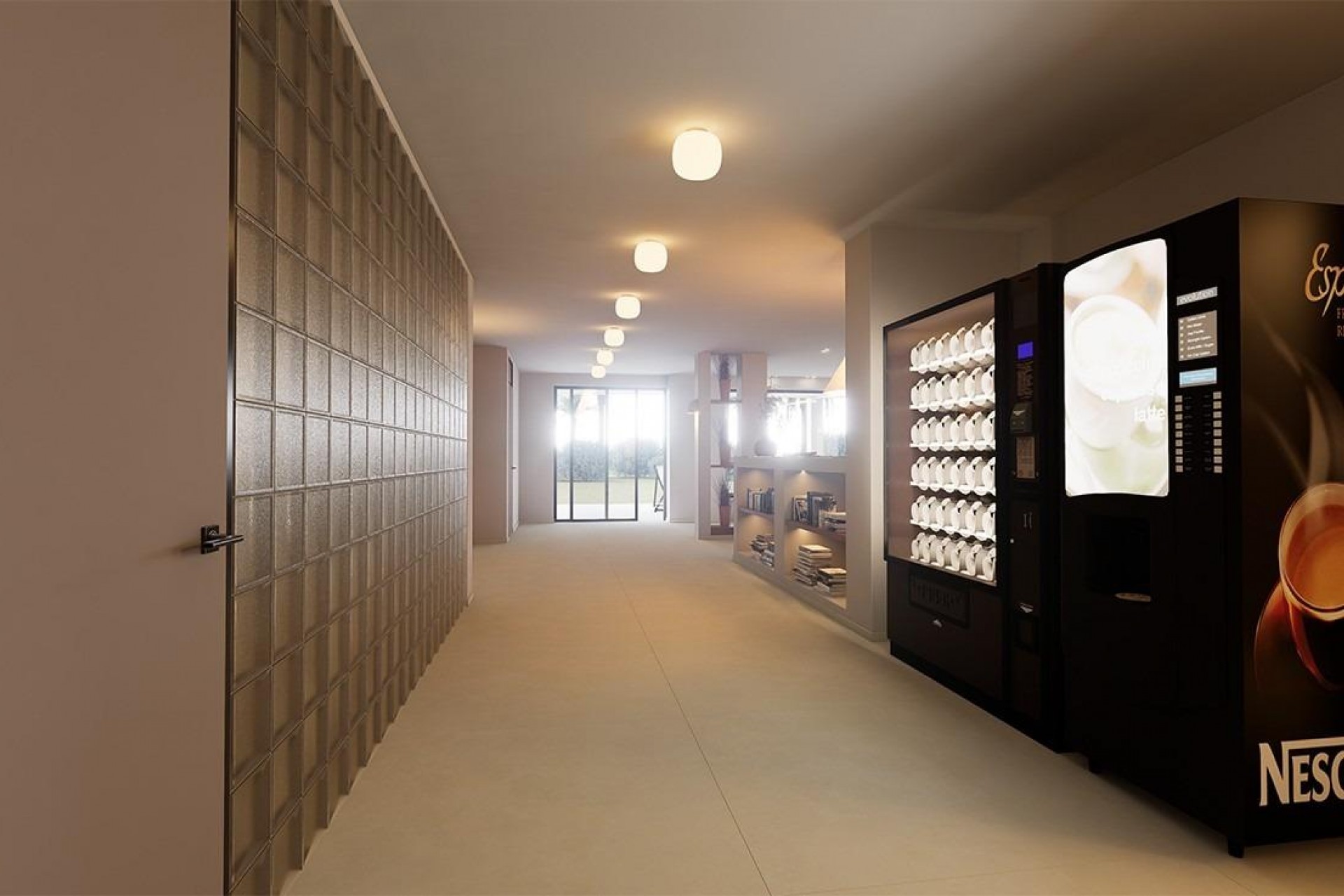 Nouvelle construction - Apartment - Torrevieja - Los Frutales