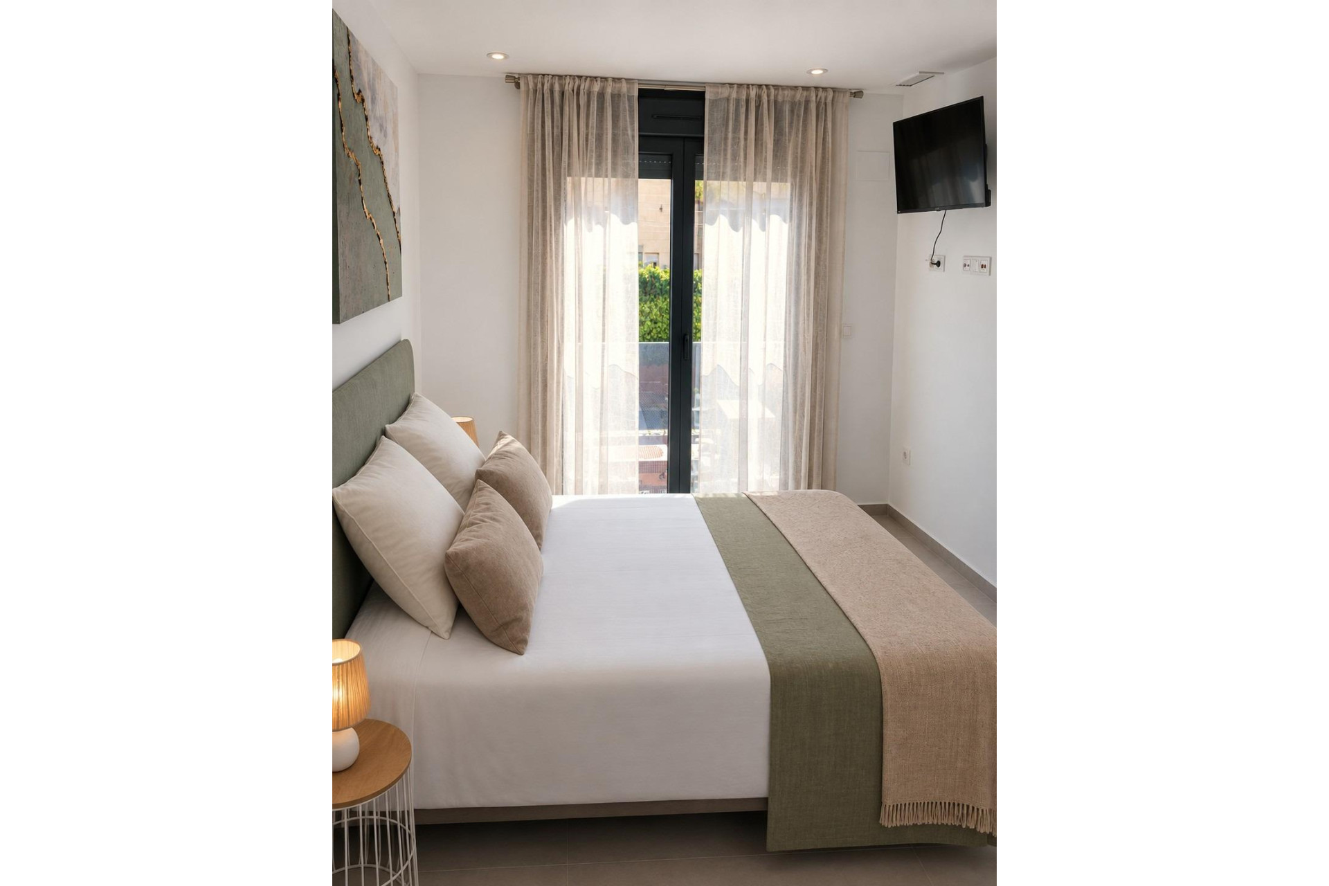 Nouvelle construction - Apartment - Torrevieja - Nueva Torrevieja
