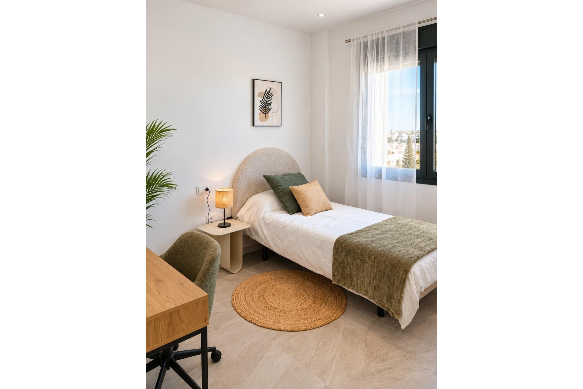 Nouvelle construction - Apartment - Torrevieja - Nueva Torrevieja