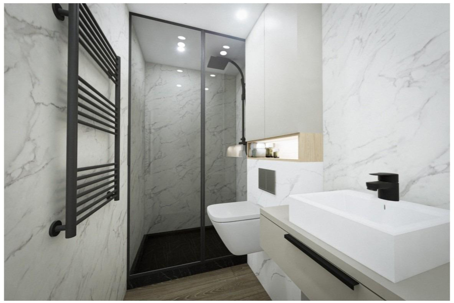 Nouvelle construction - Apartment - Torrevieja - Playa El Acequión