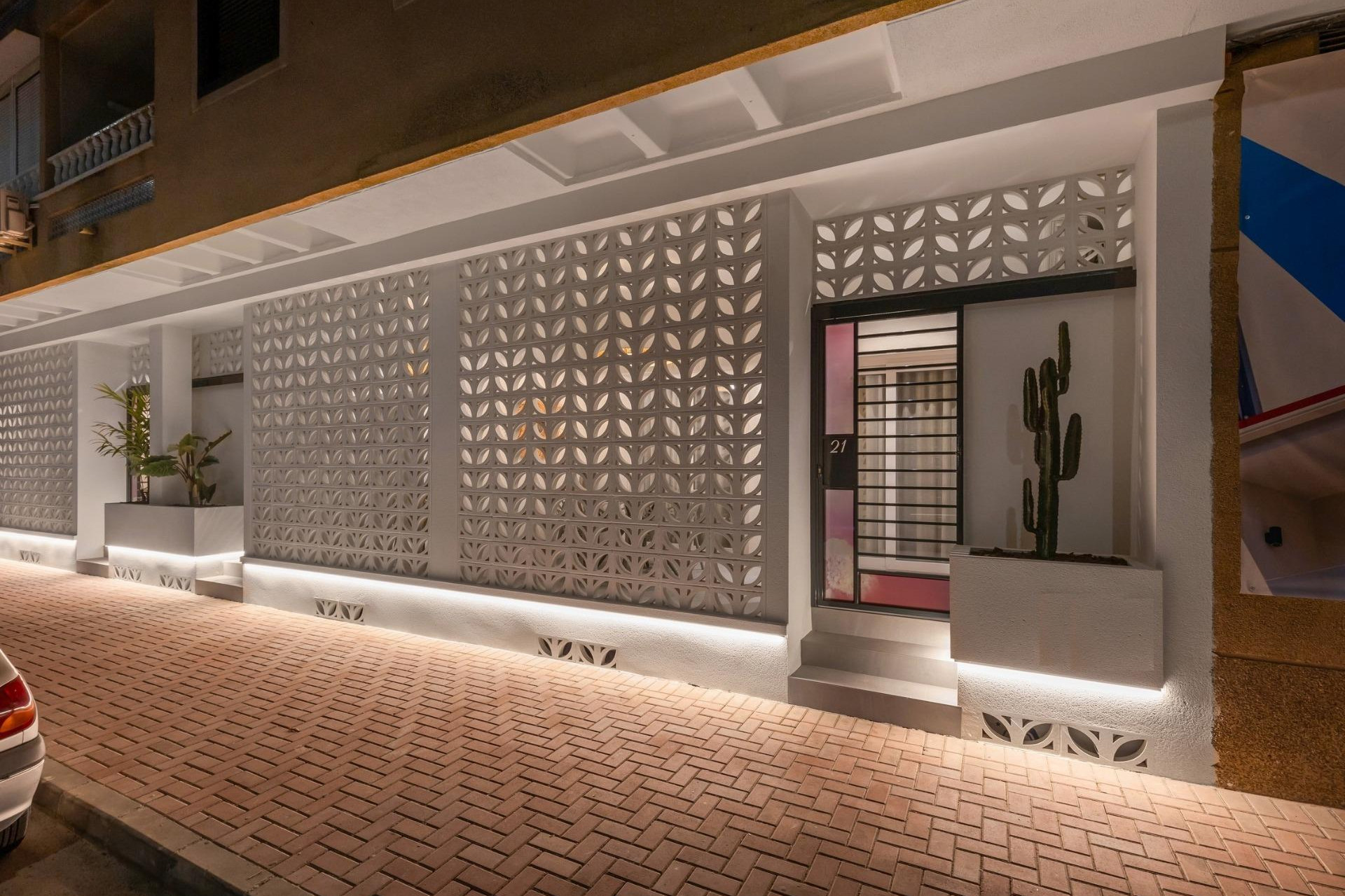 Nouvelle construction - Apartment - Torrevieja - Playa Los Naufragos