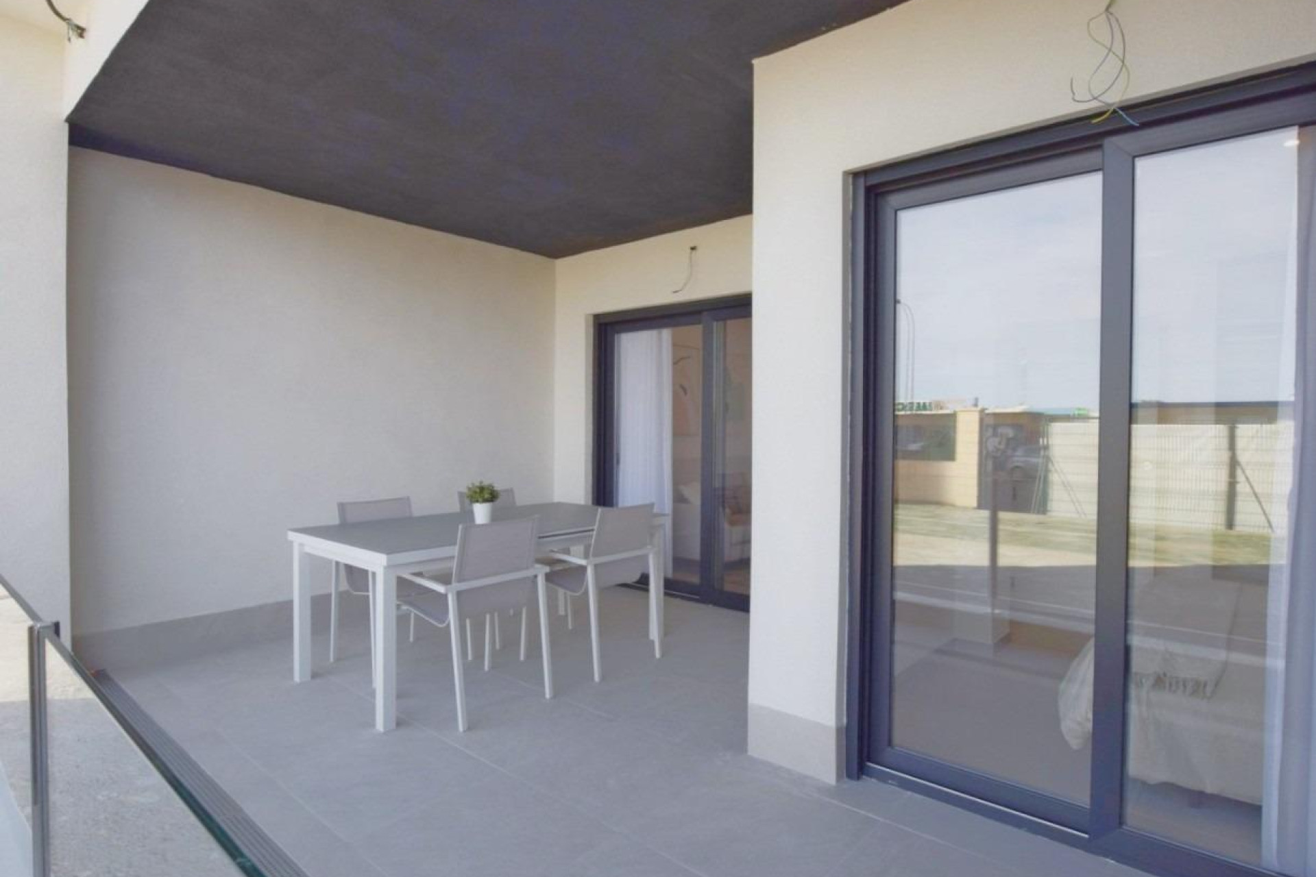 Nouvelle construction - Apartment - Torrevieja - Torreblanca