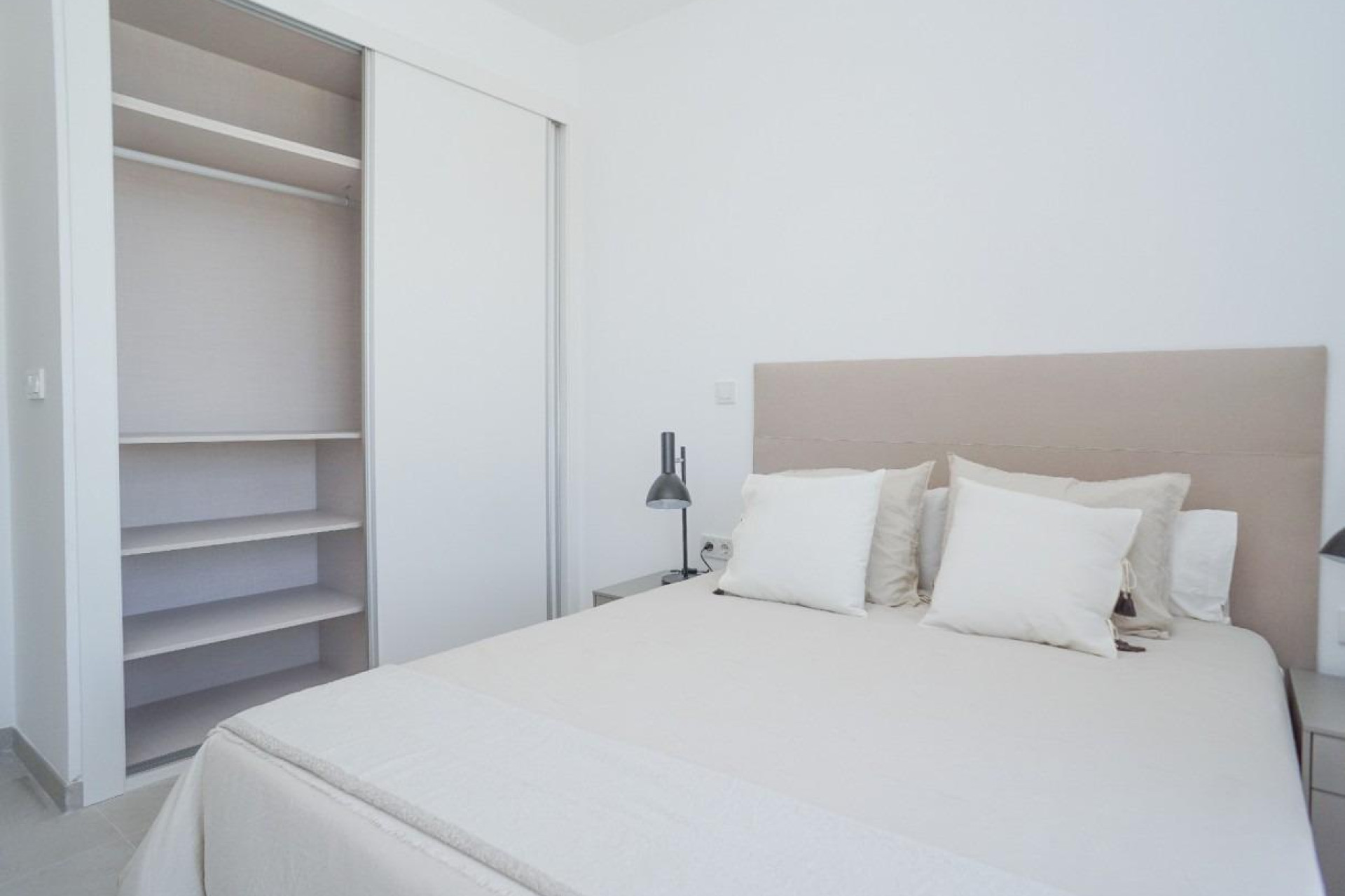 Nouvelle construction - Apartment - Torrevieja - Torreblanca