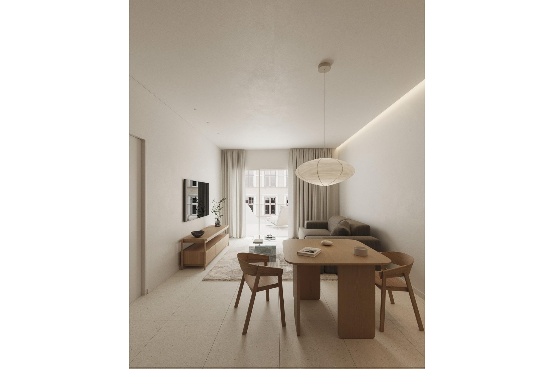 Nouvelle construction - Apartment - Torrevieja
