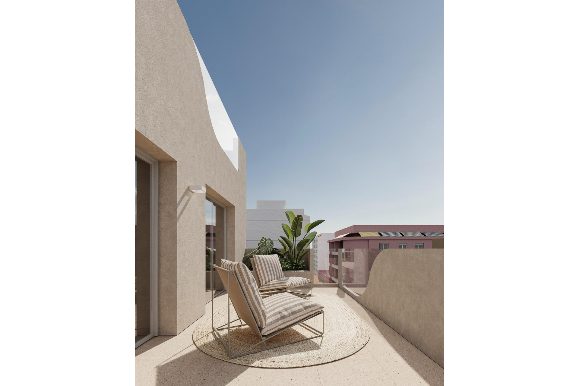Nouvelle construction - Apartment - Torrevieja