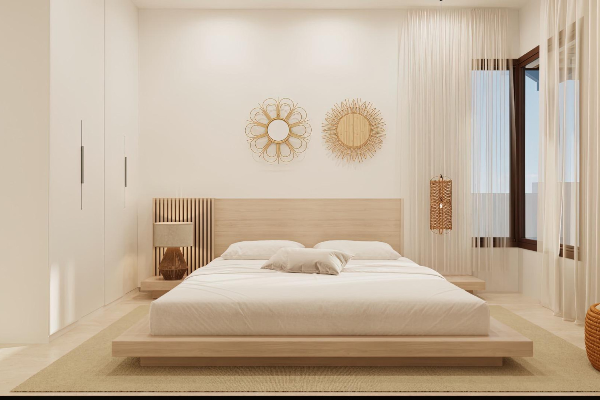 Nouvelle construction - Apartment - Vera - Vera Playa