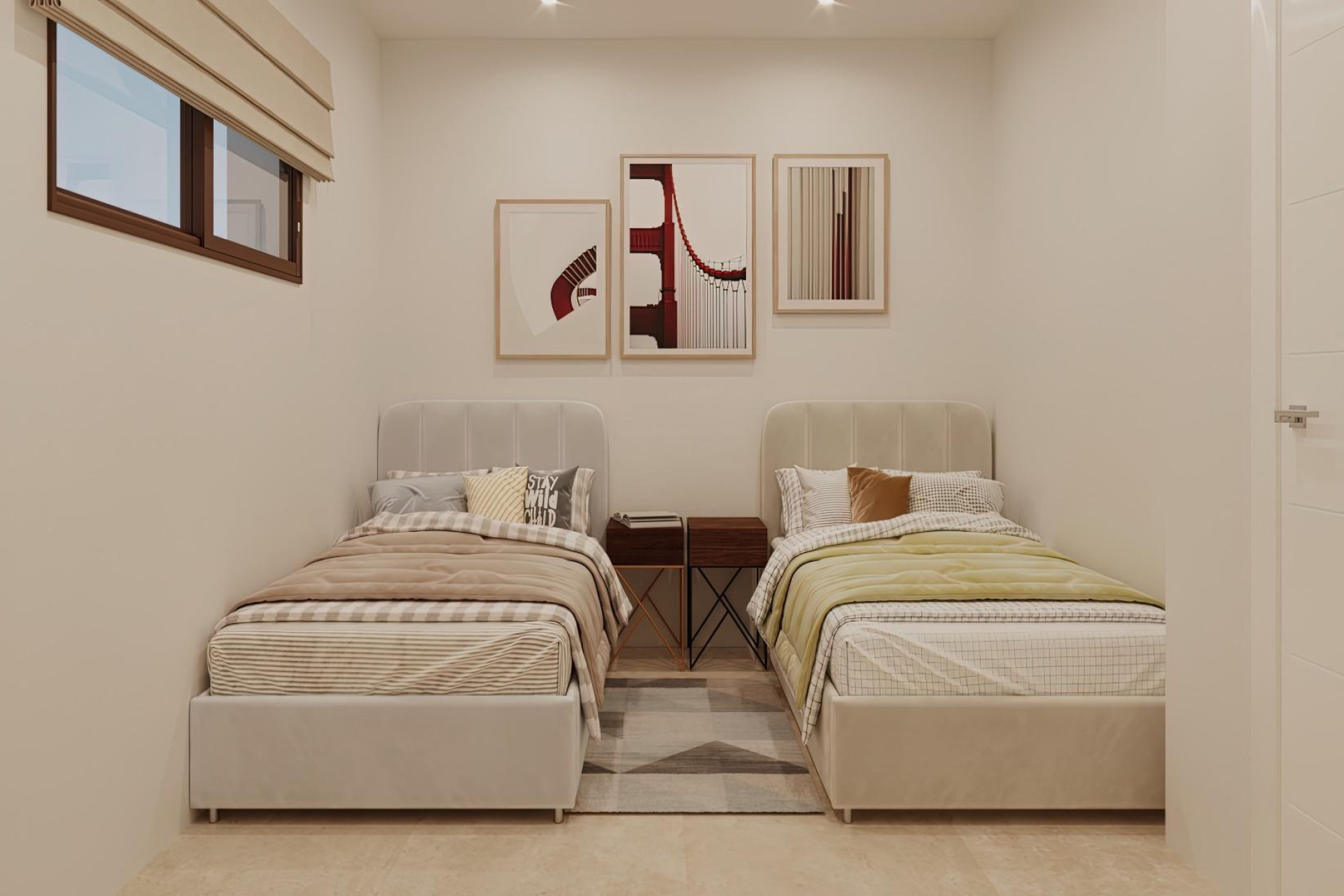 Nouvelle construction - Apartment - Vera - Vera Playa