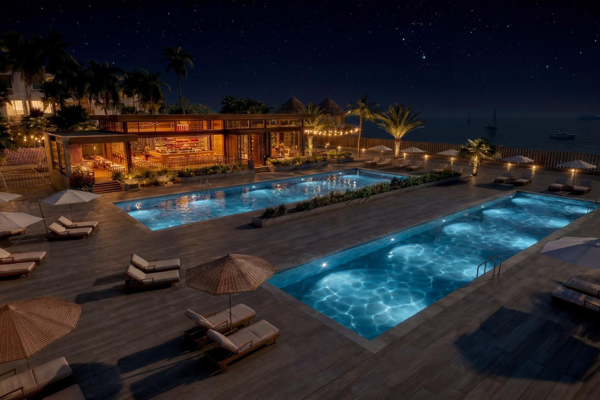 Nouvelle construction - Apartment - Vera - Vera Playa
